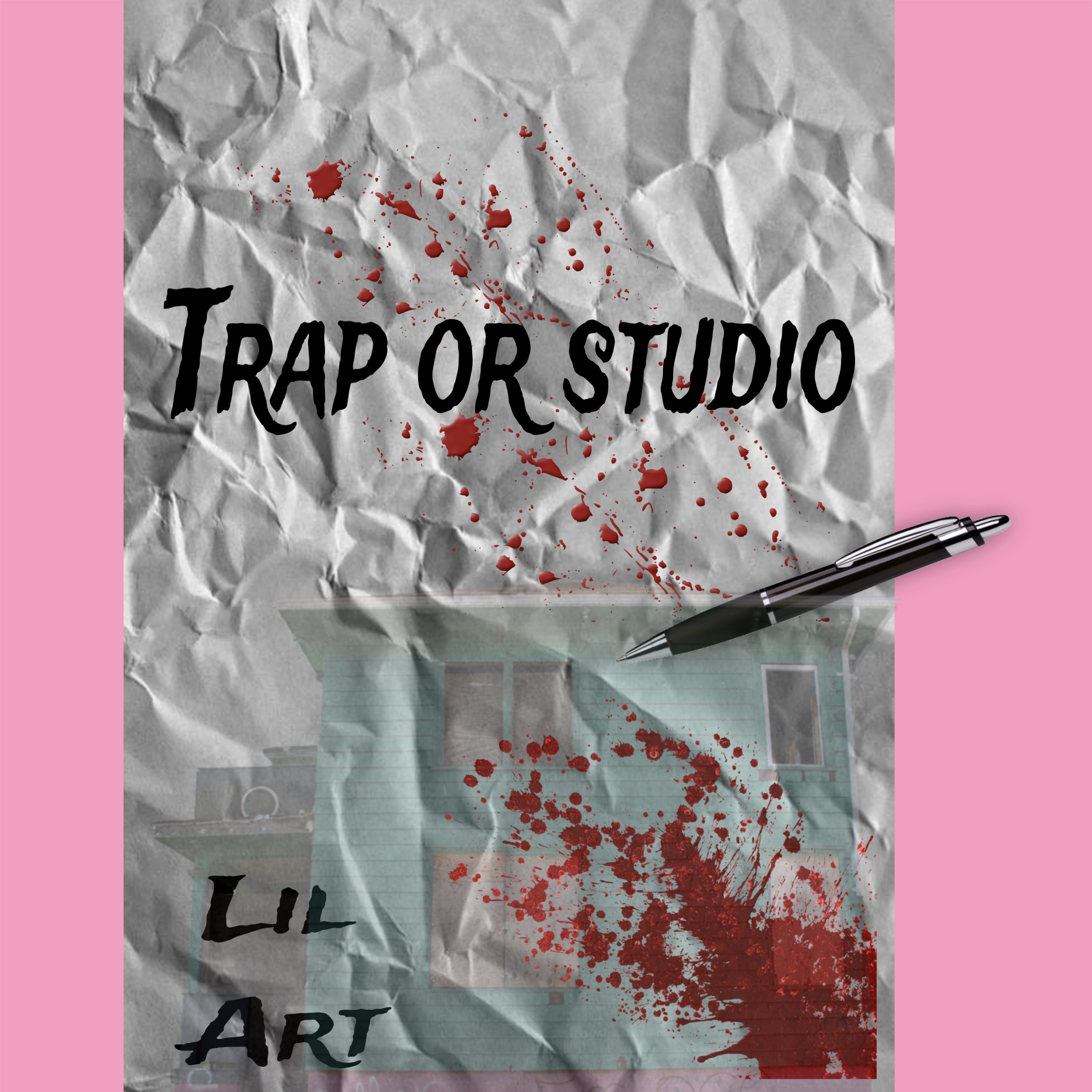 Trap Or Studio artwork