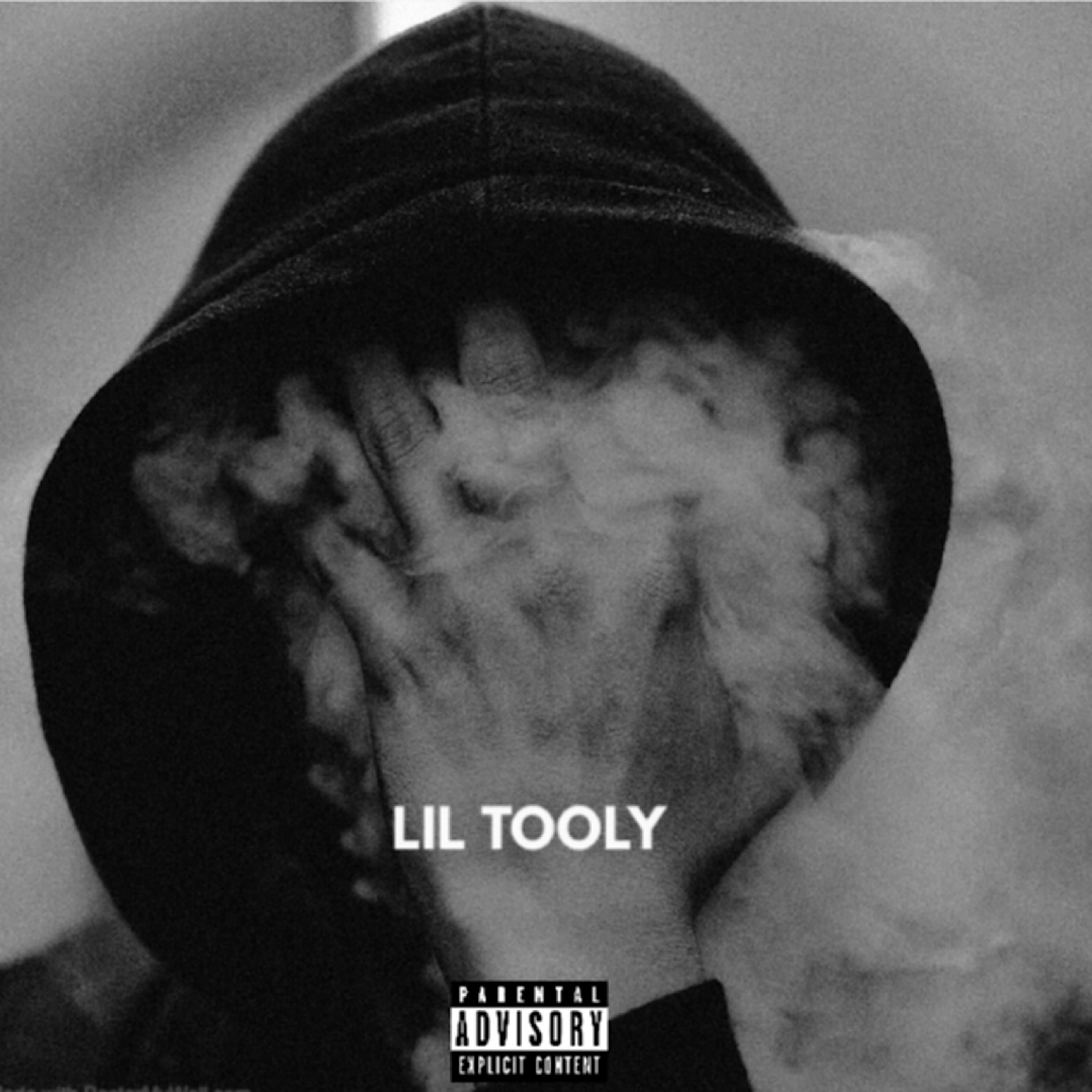 LIL TOOLY artwork
