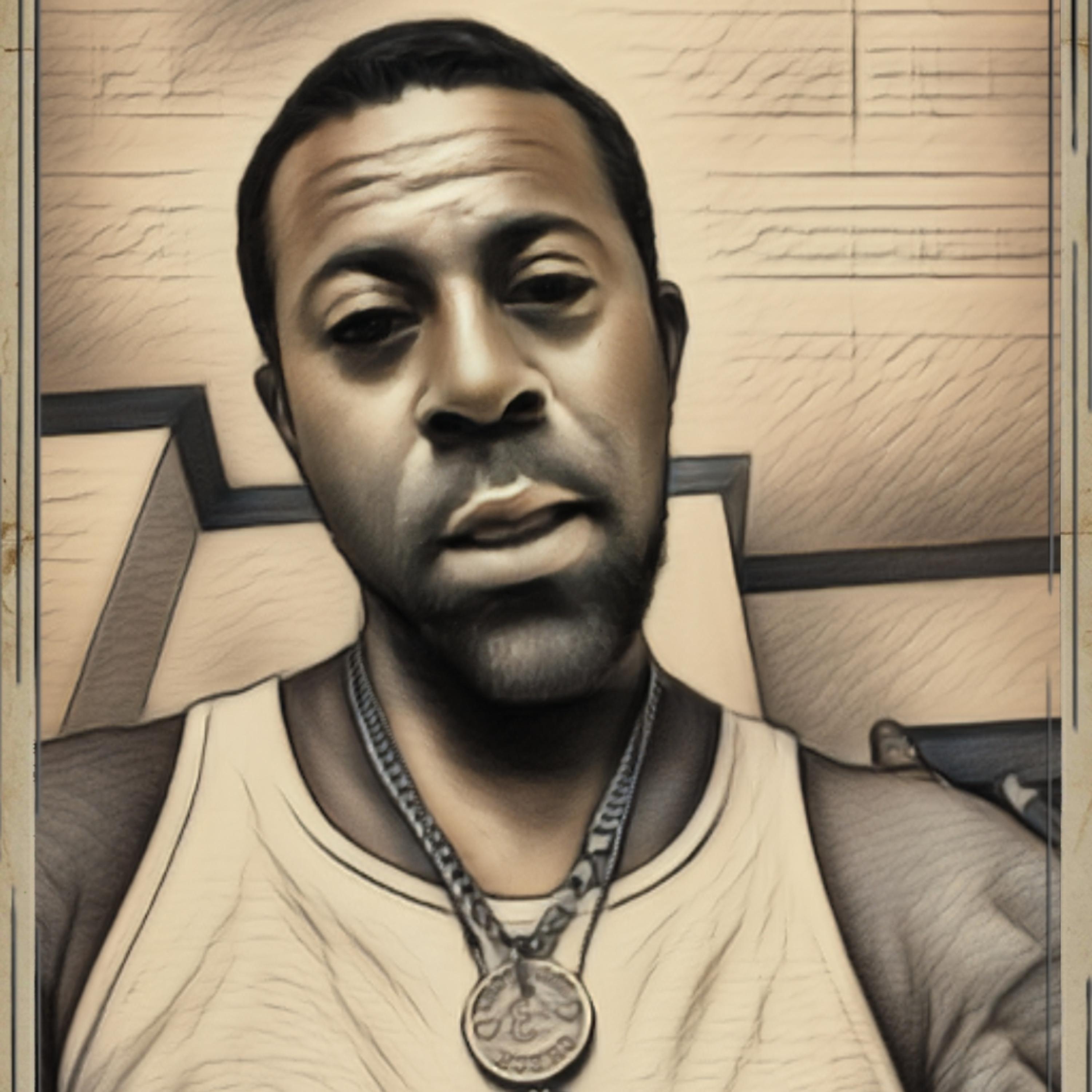 Tha Saga Second Wave by Mr.BreakEm cover art