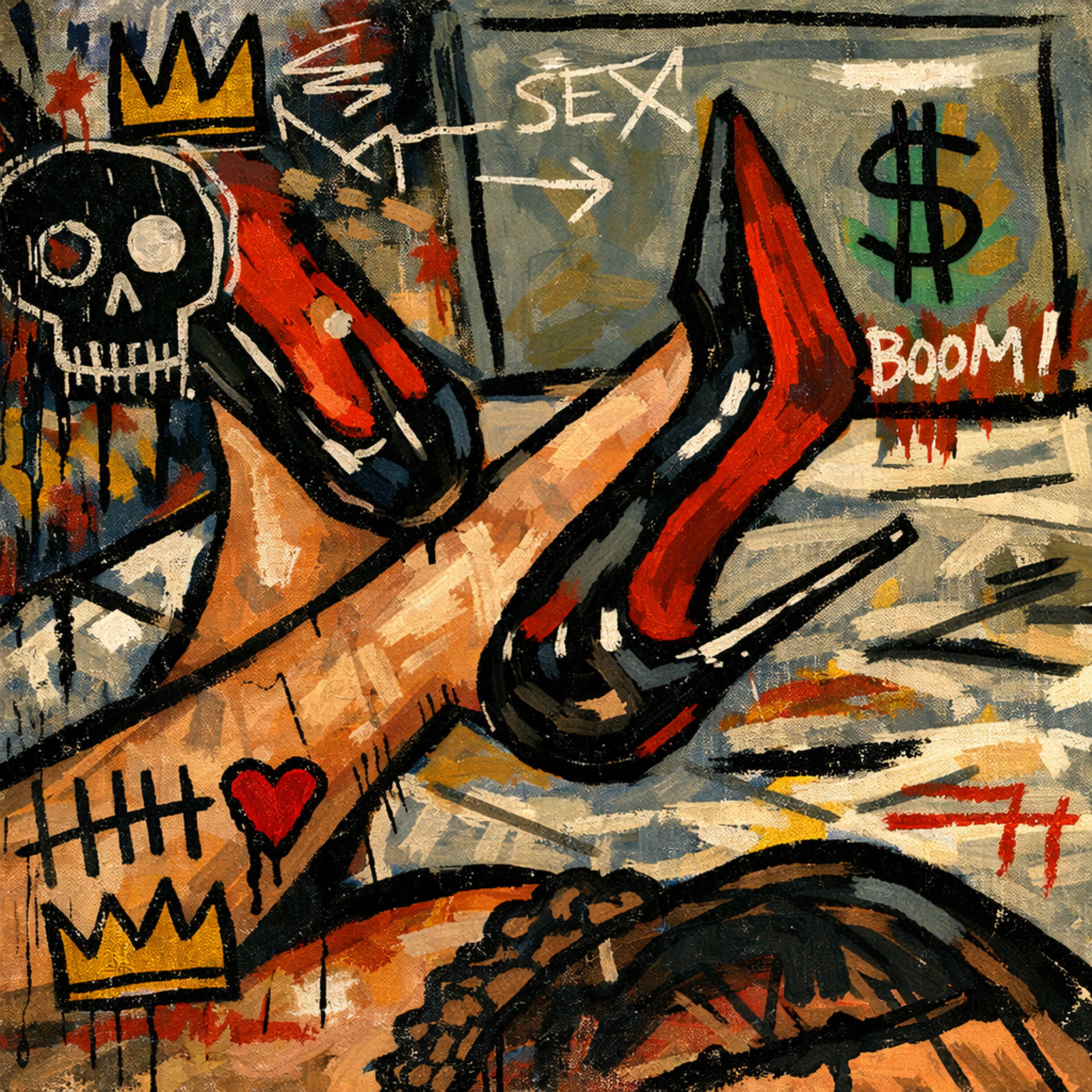 devil wears prada artwork