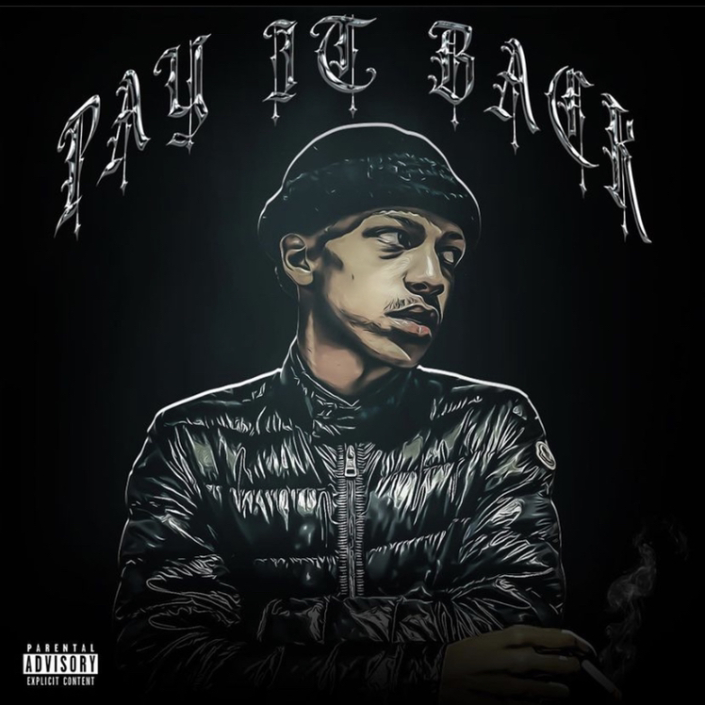 Pay it Back artwork