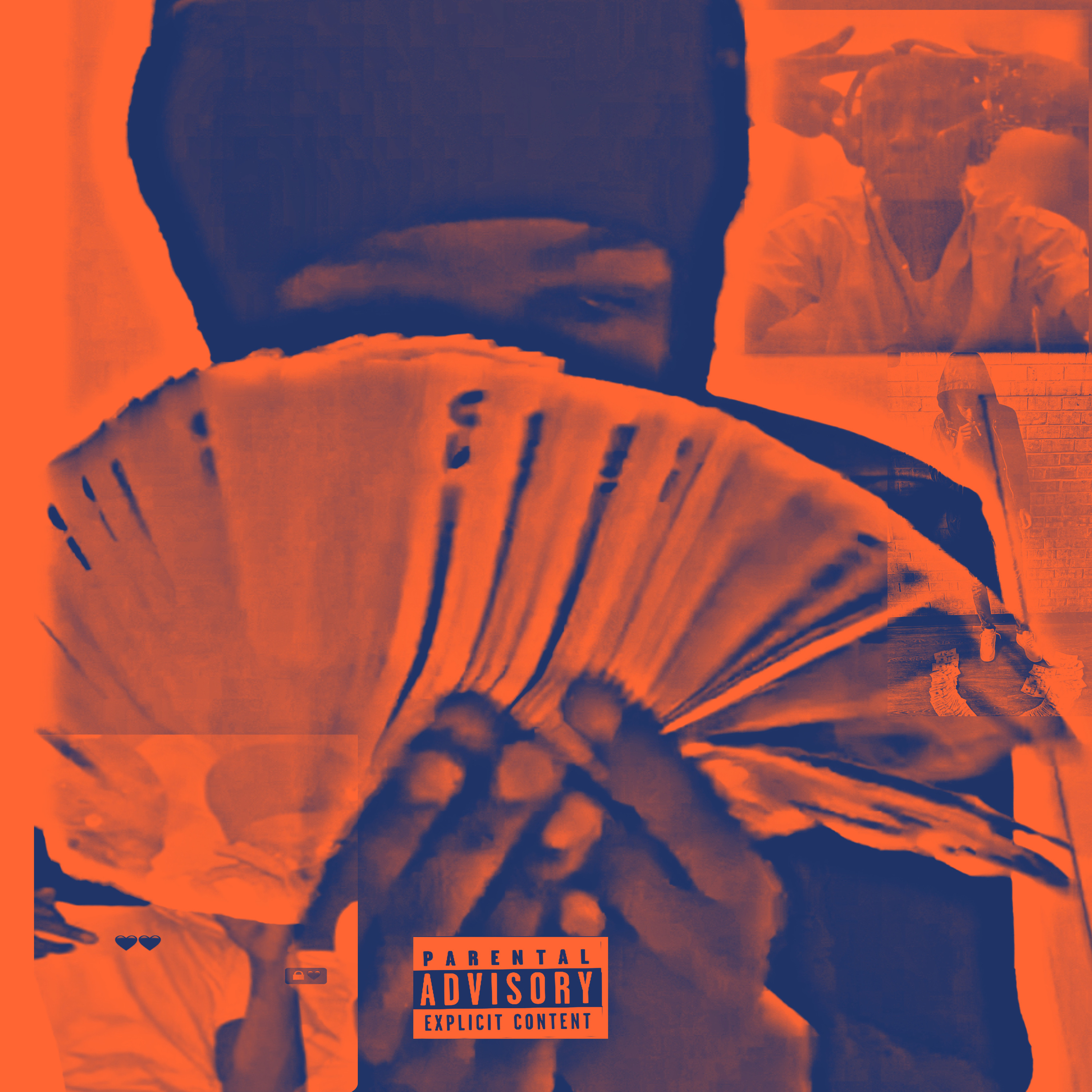 Still Ain’t Done artwork