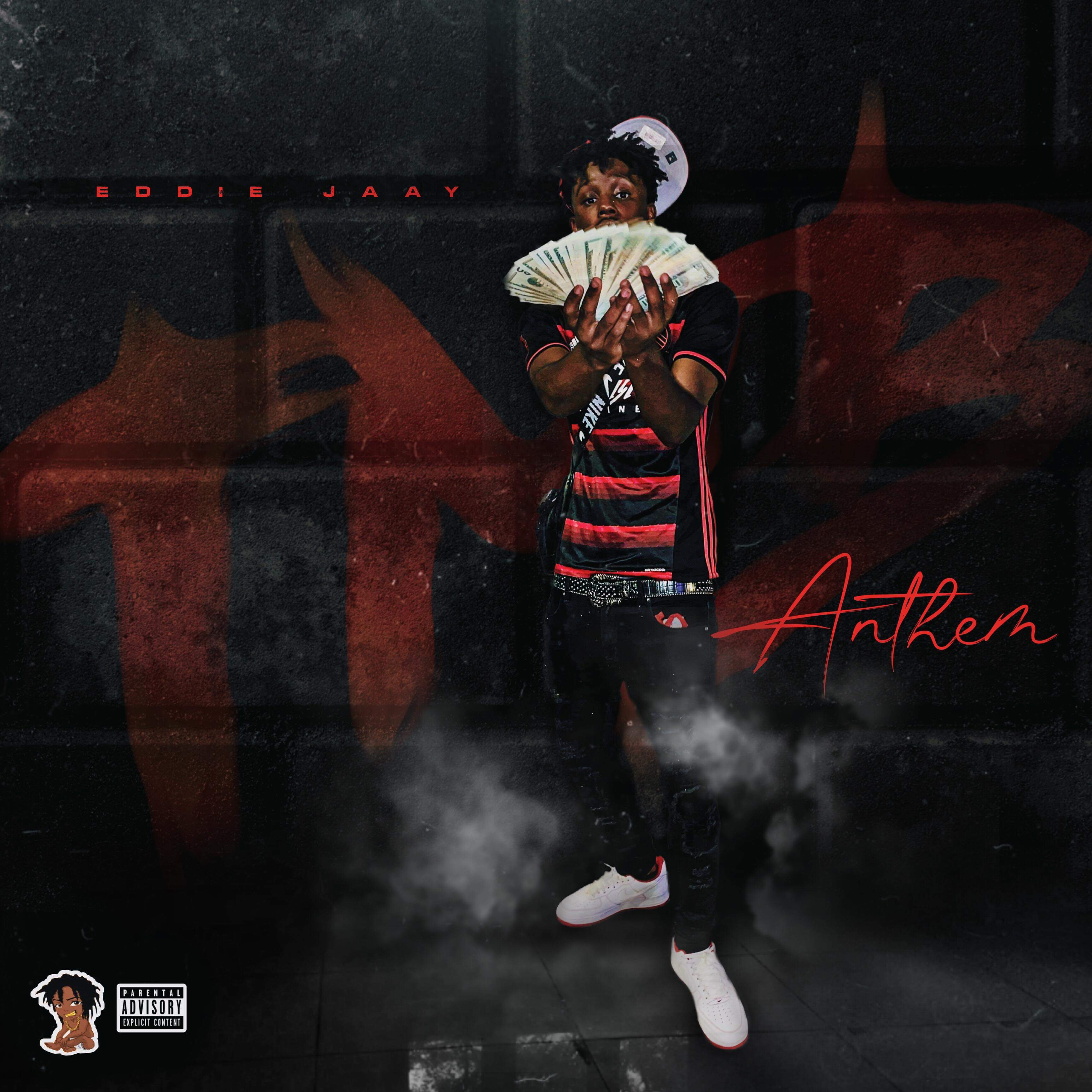 TMB Anthem by Eddie Jaay  cover art