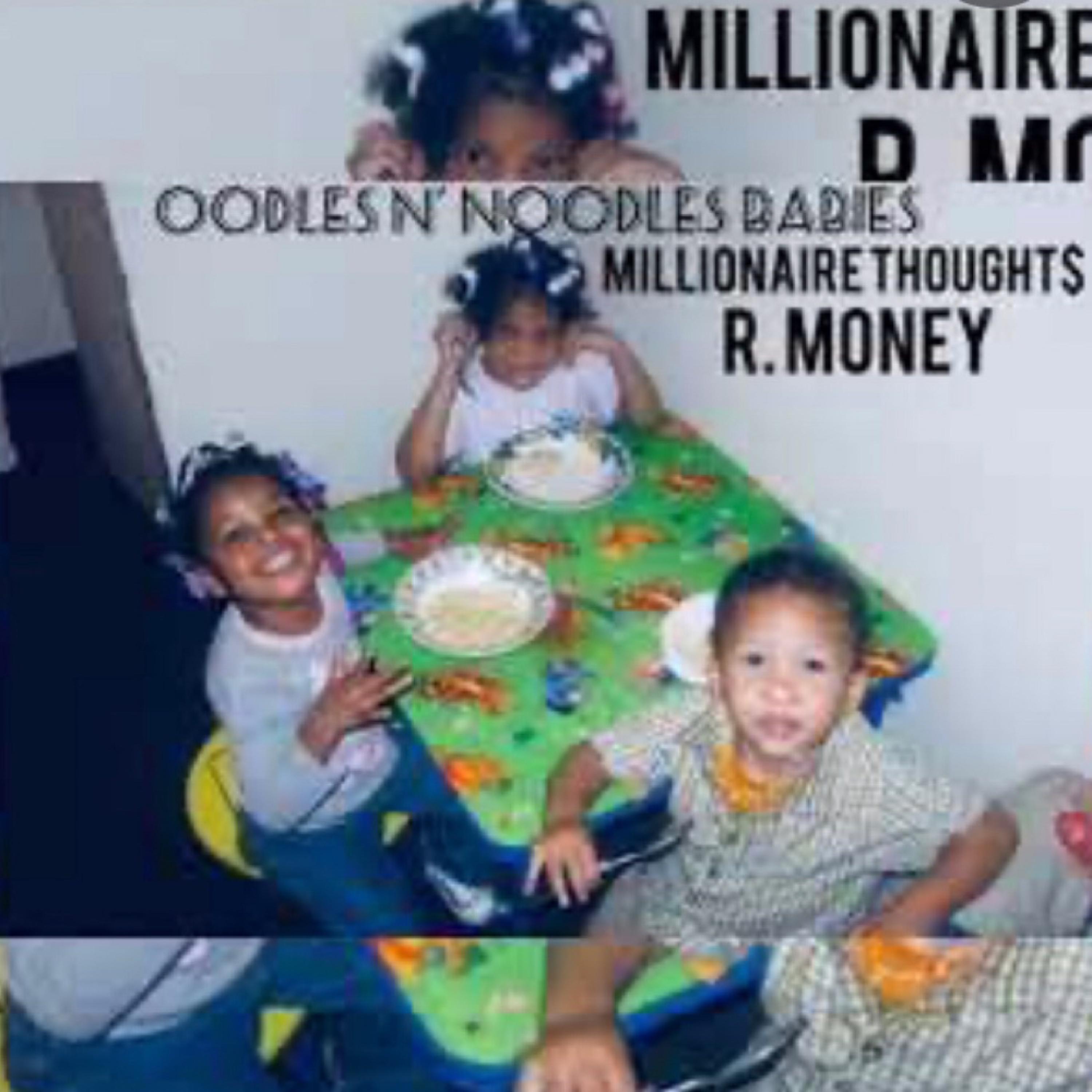 Oodles n' Noodles Babies Freestyle artwork