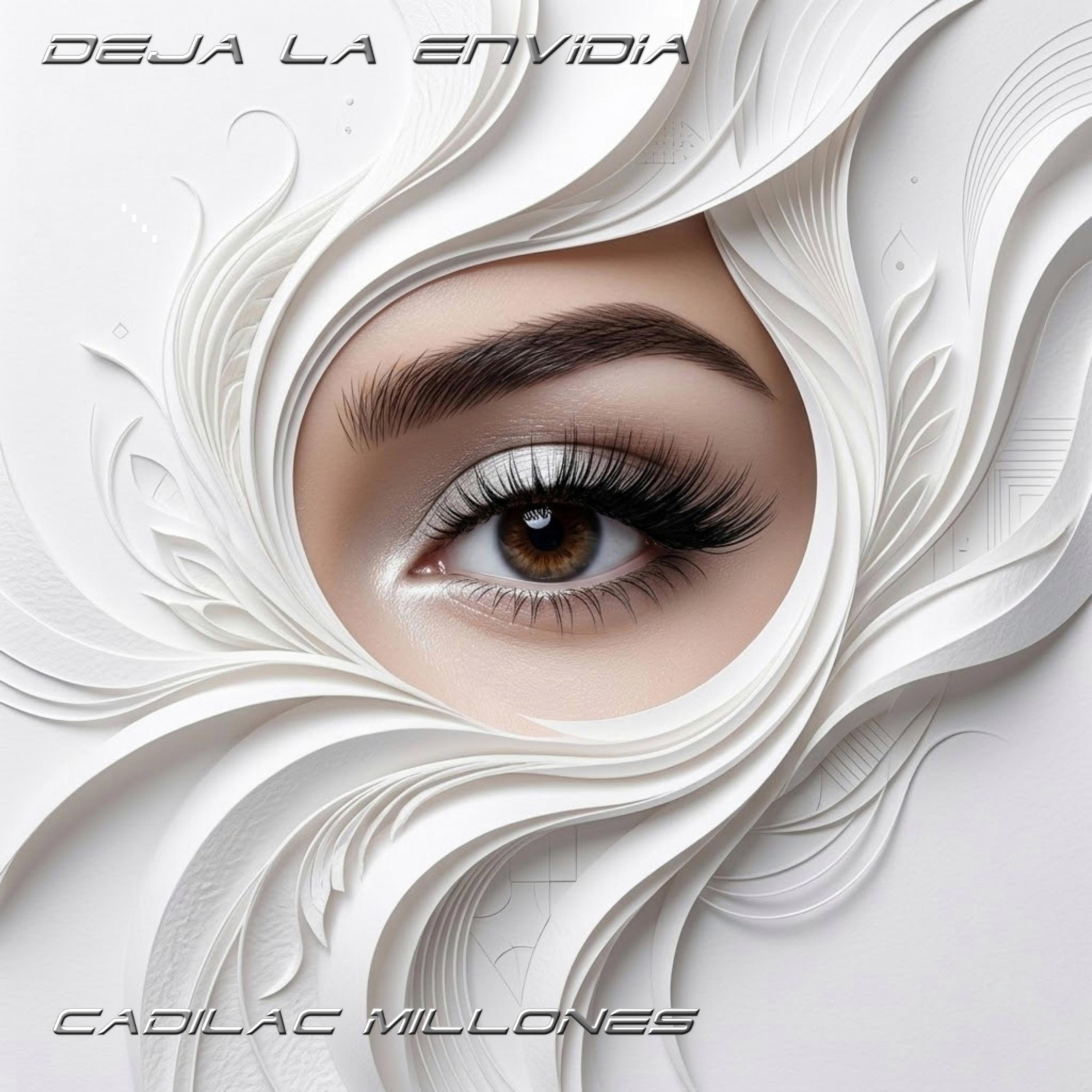 deja la envidia artwork
