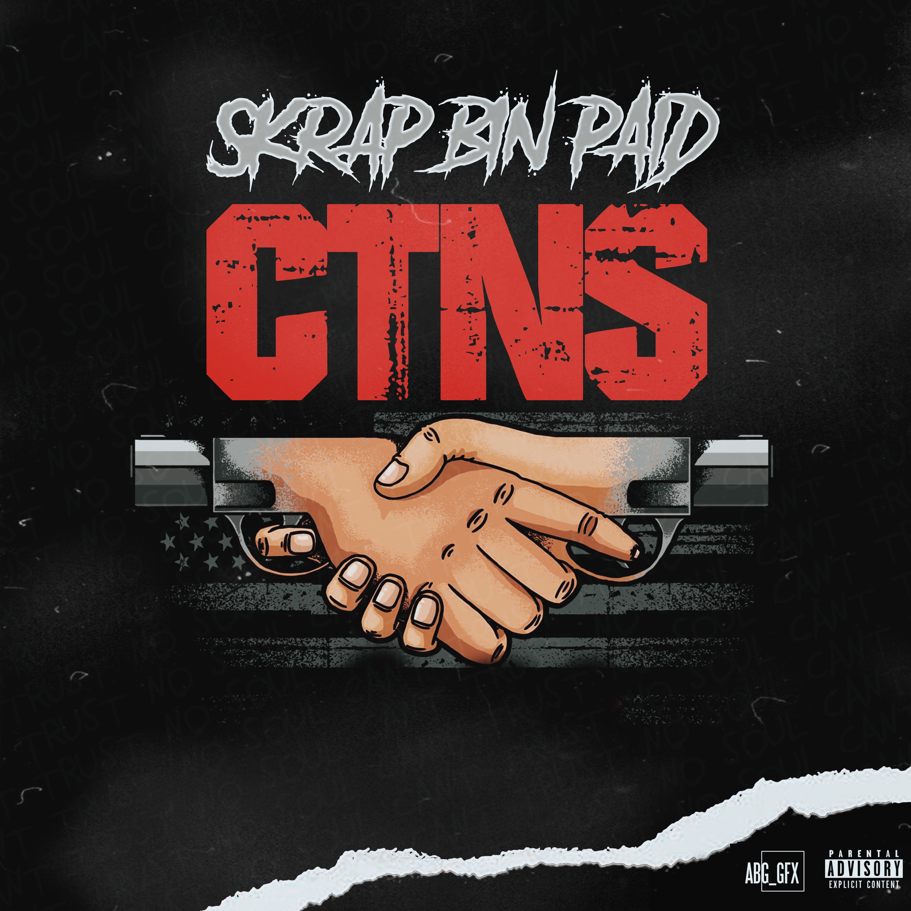 CTNS artwork