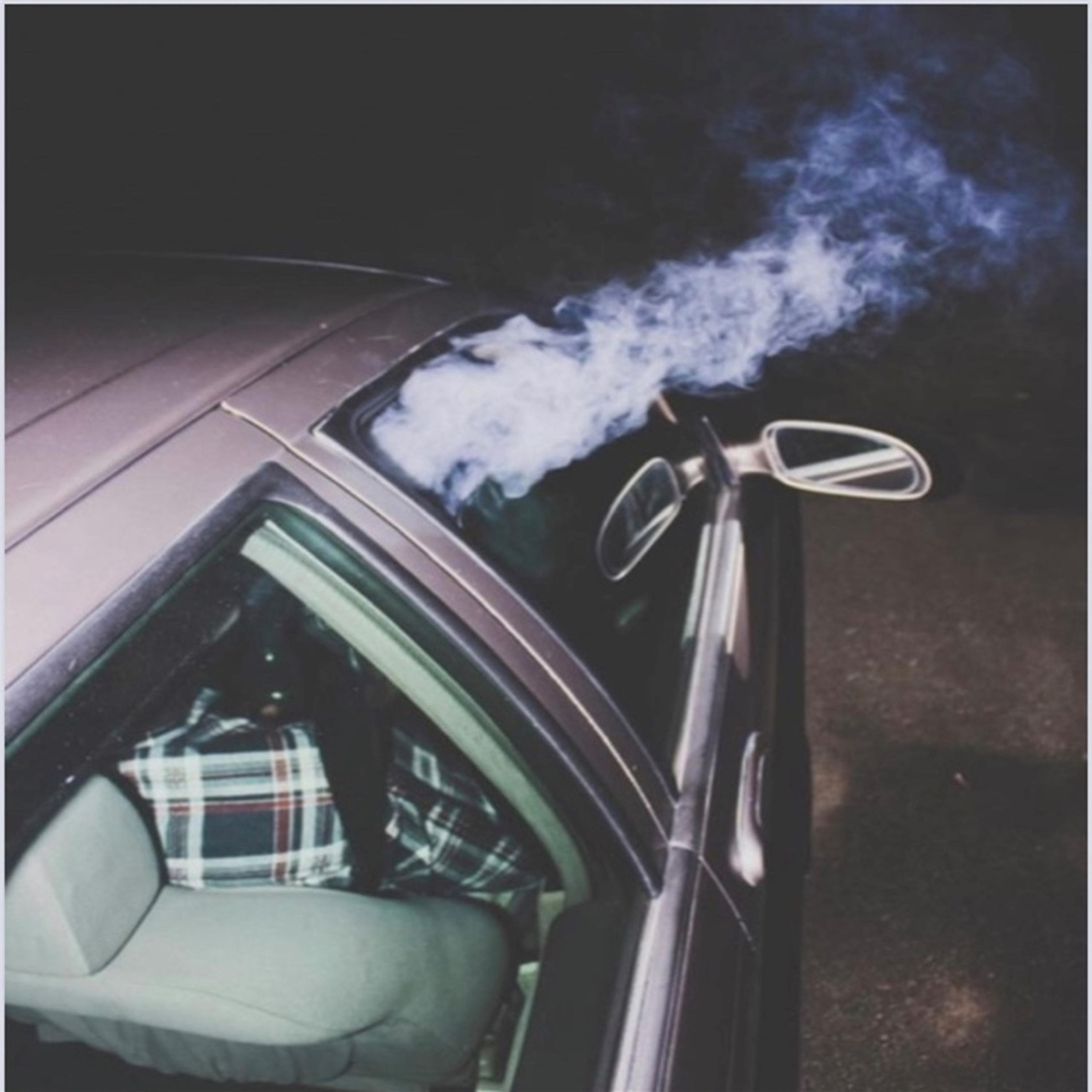 Hotbox by Lil Cola cover art