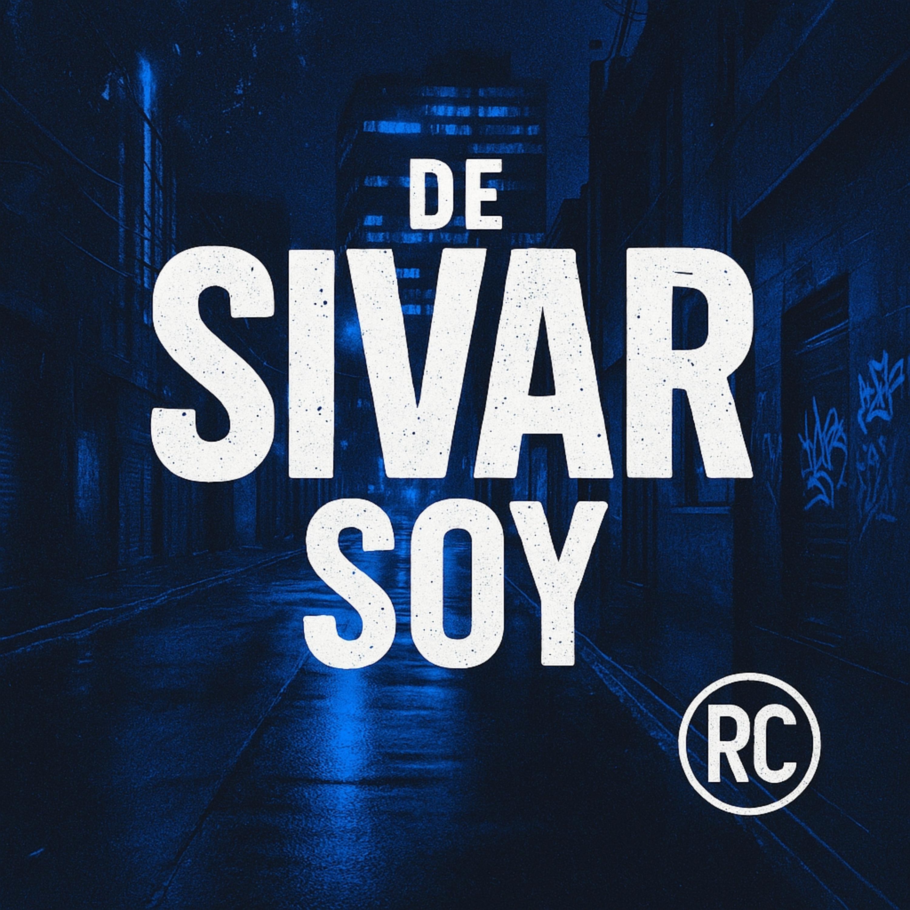 De Sivar soy artwork
