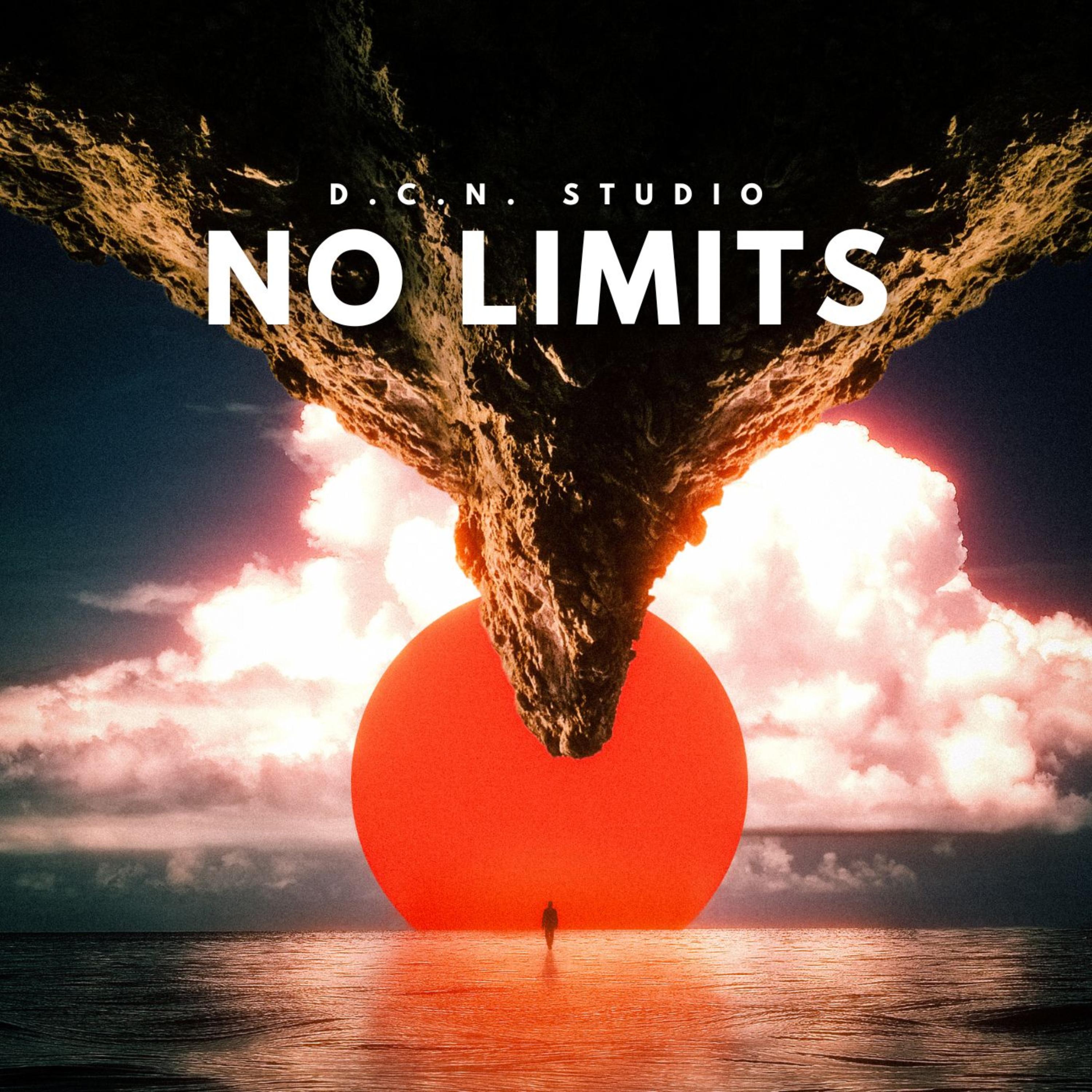 No Limits artwork