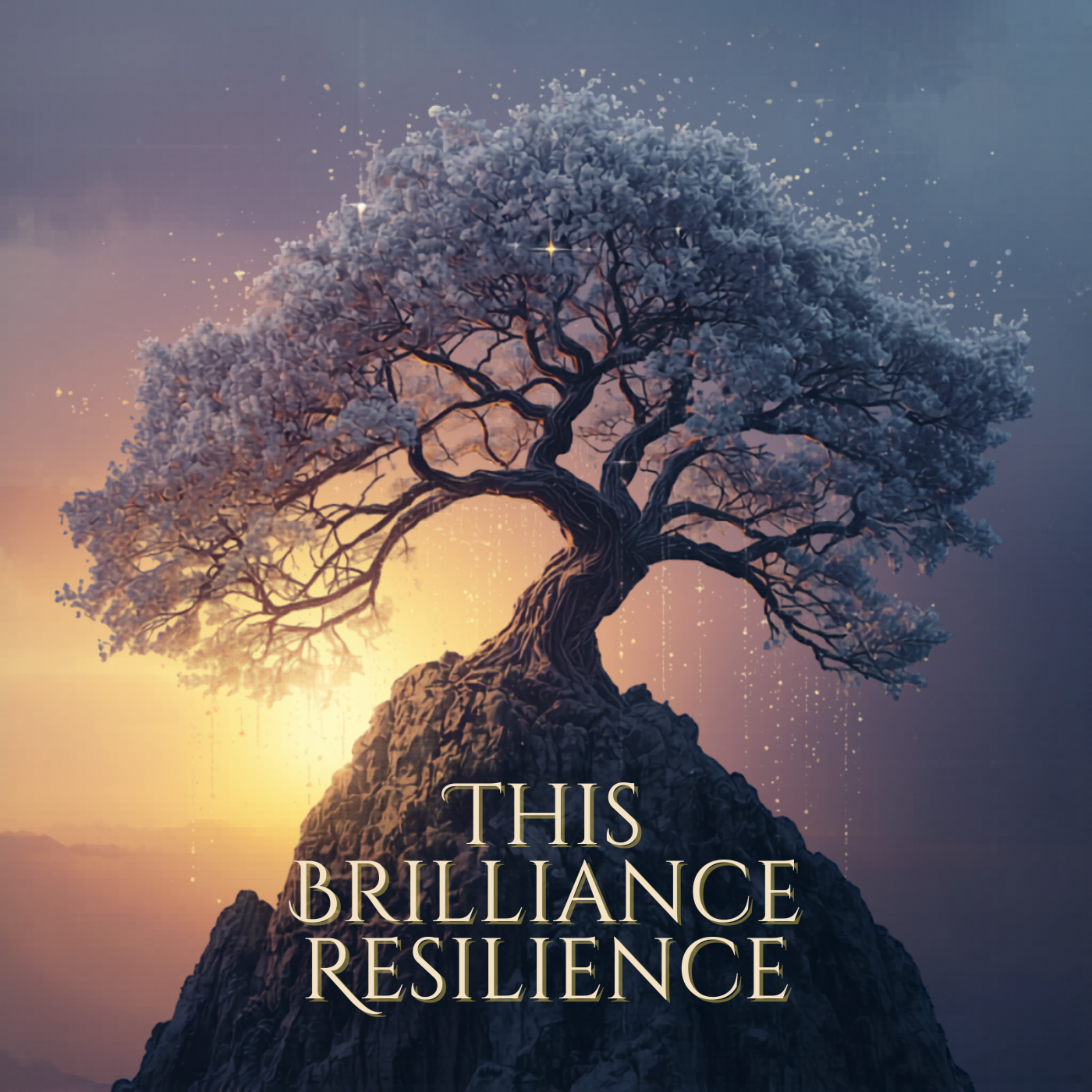 THIS BRILLIANCE RESILIENCE by ChefBoy O.C. cover art