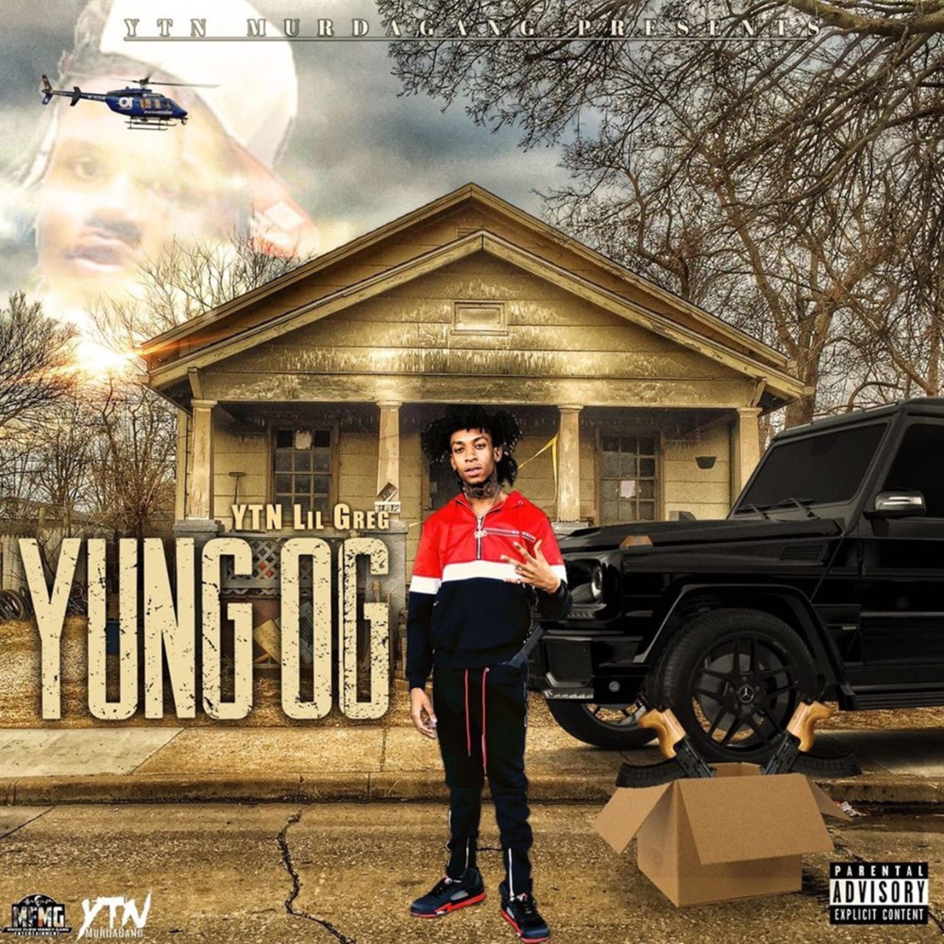 Yung Og artwork