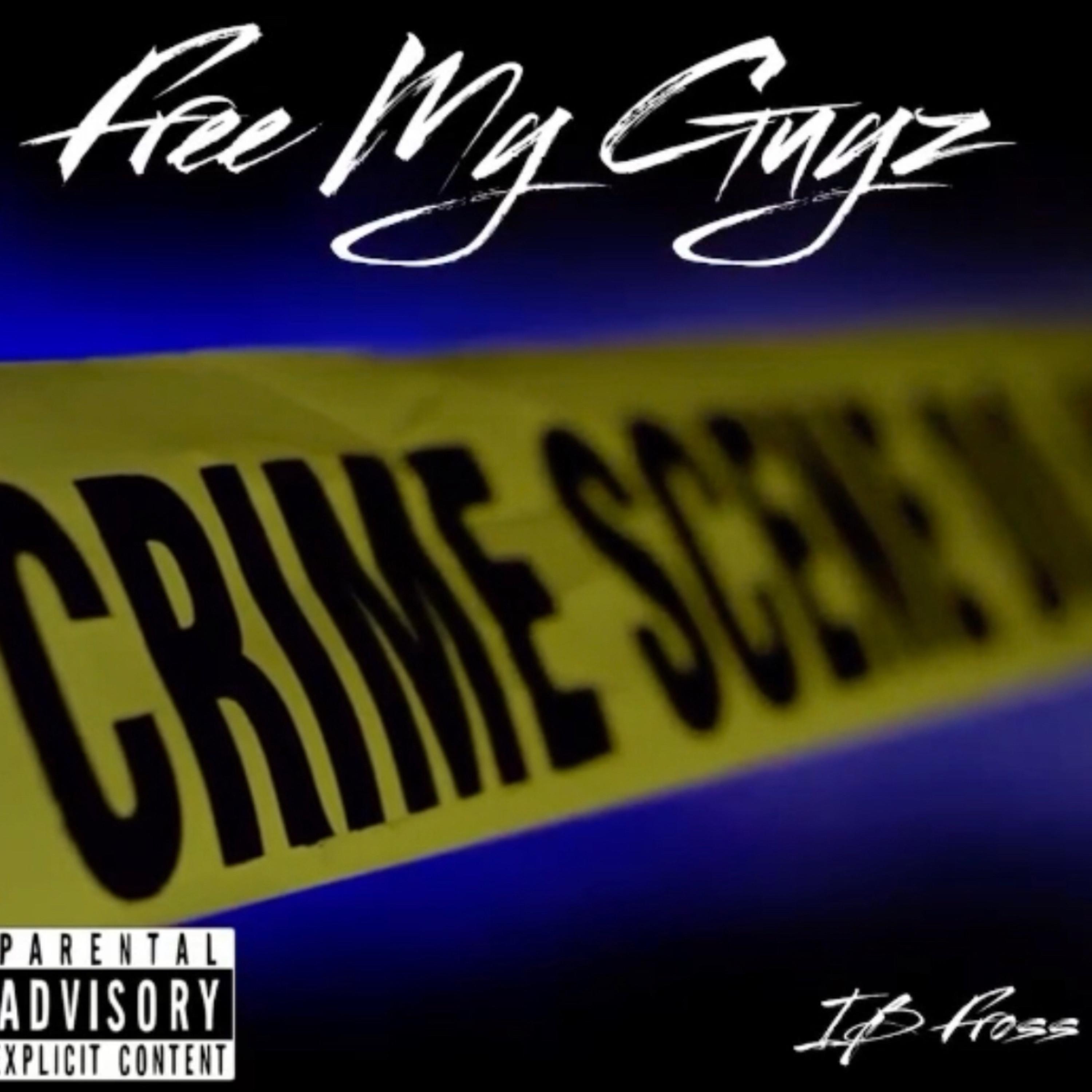 Free My Guyz artwork
