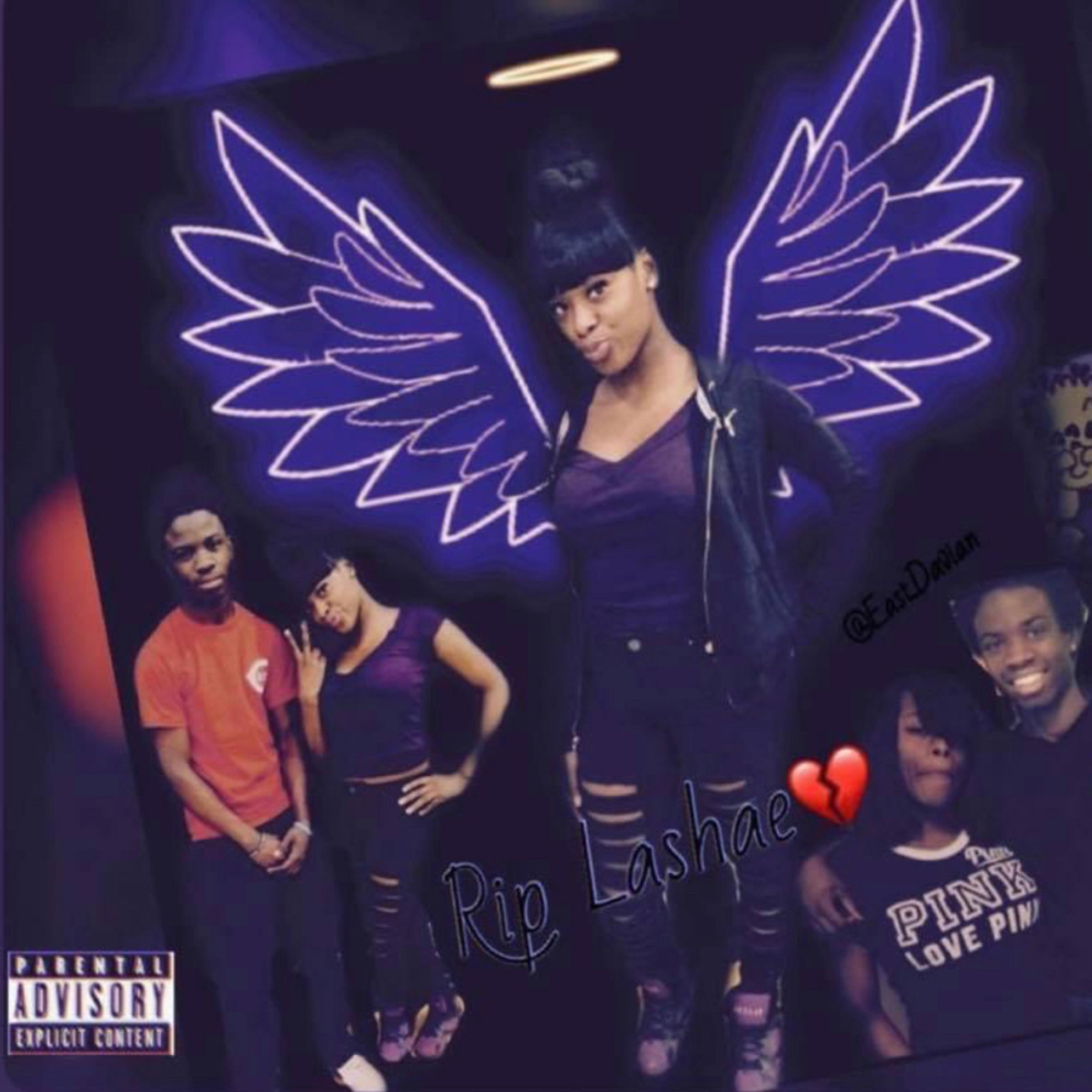 Happy Birthday Shae artwork