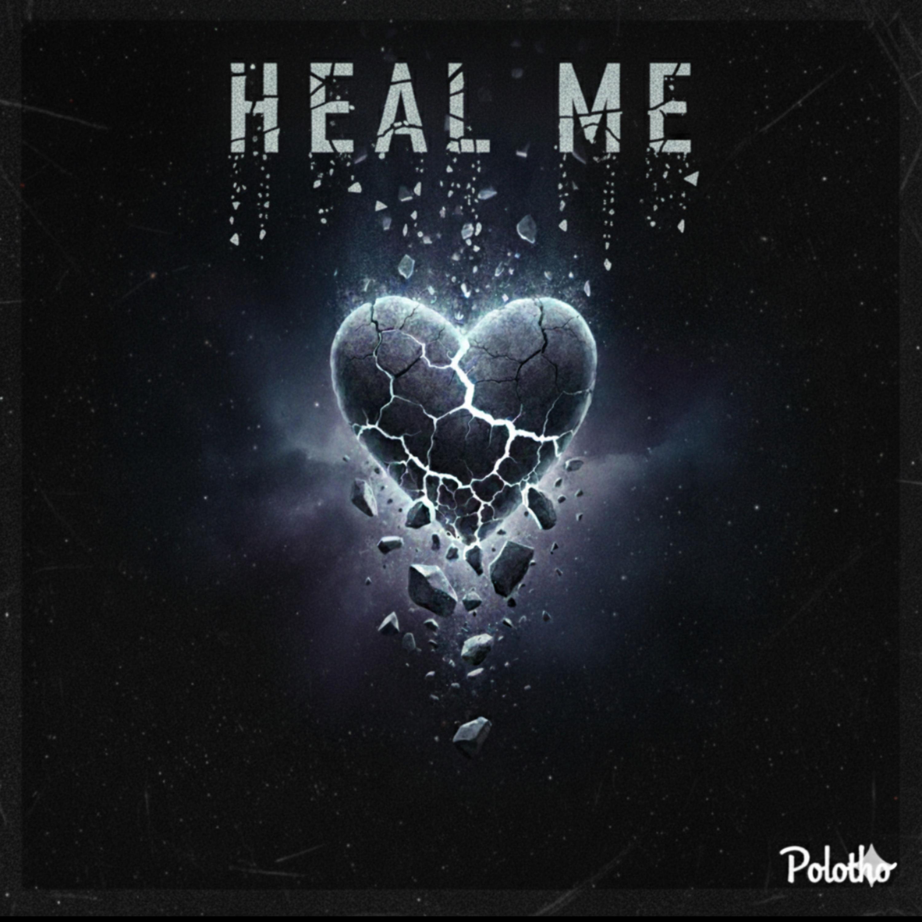 Heal Me artwork
