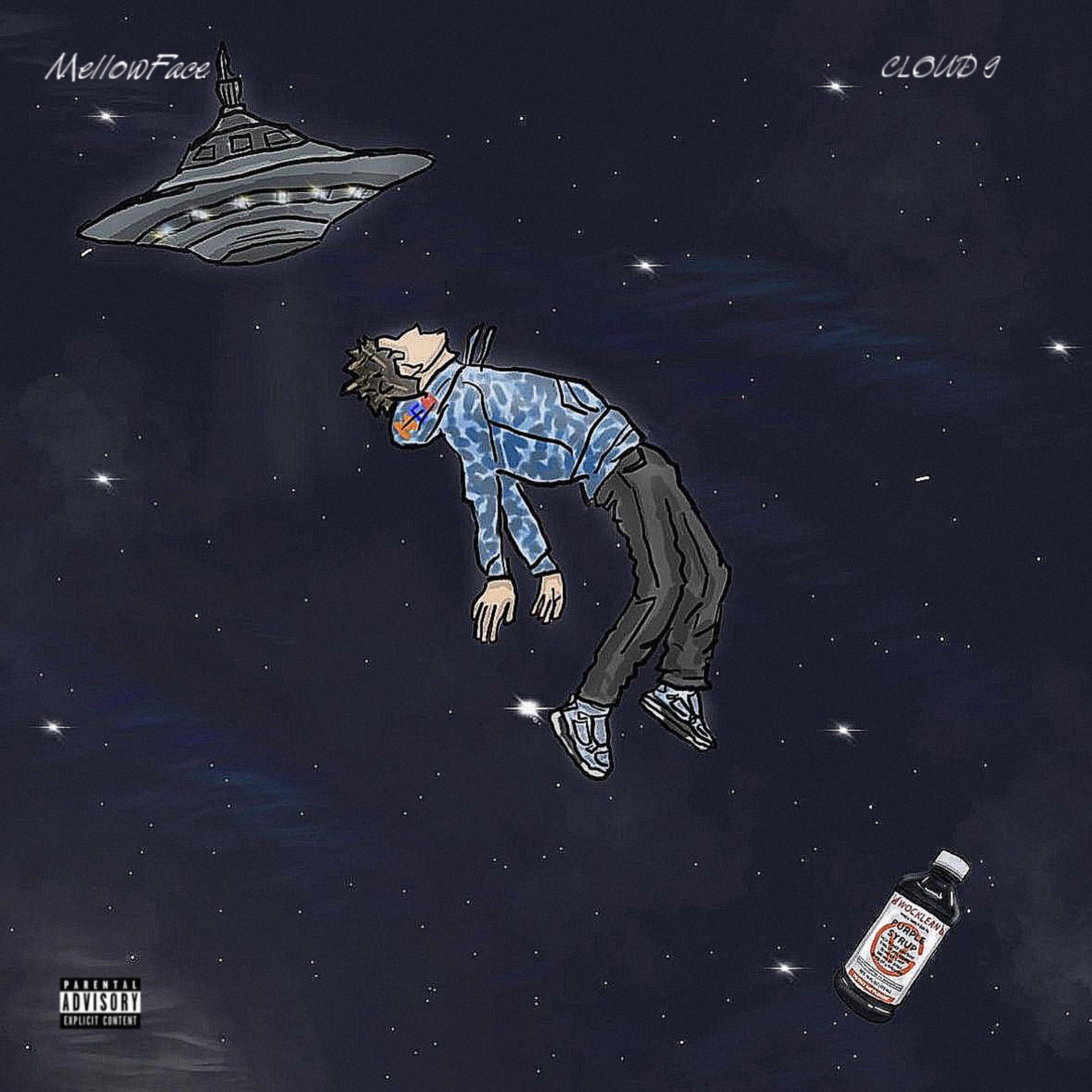 CLOUD 9 artwork