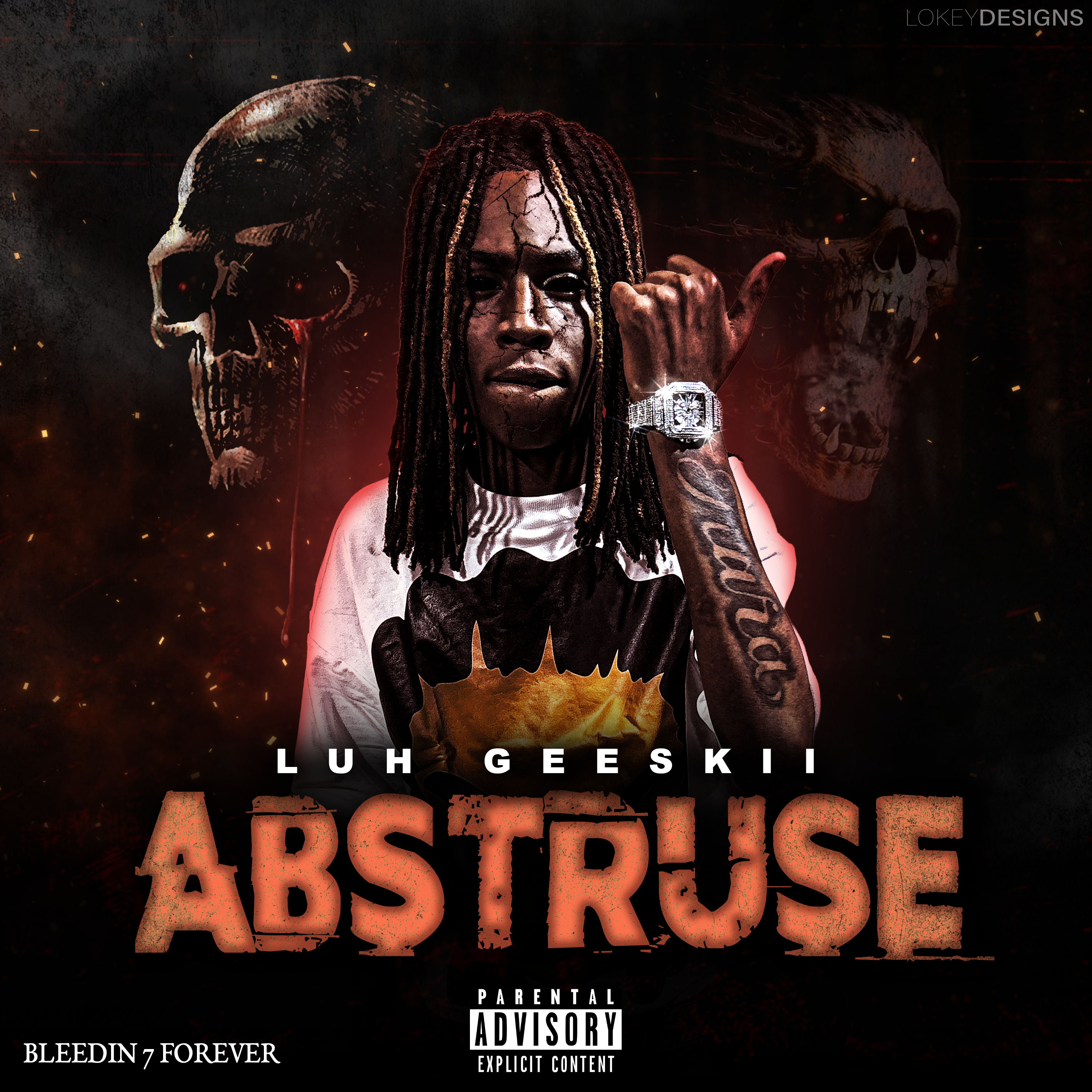 ABSTRUSE artwork