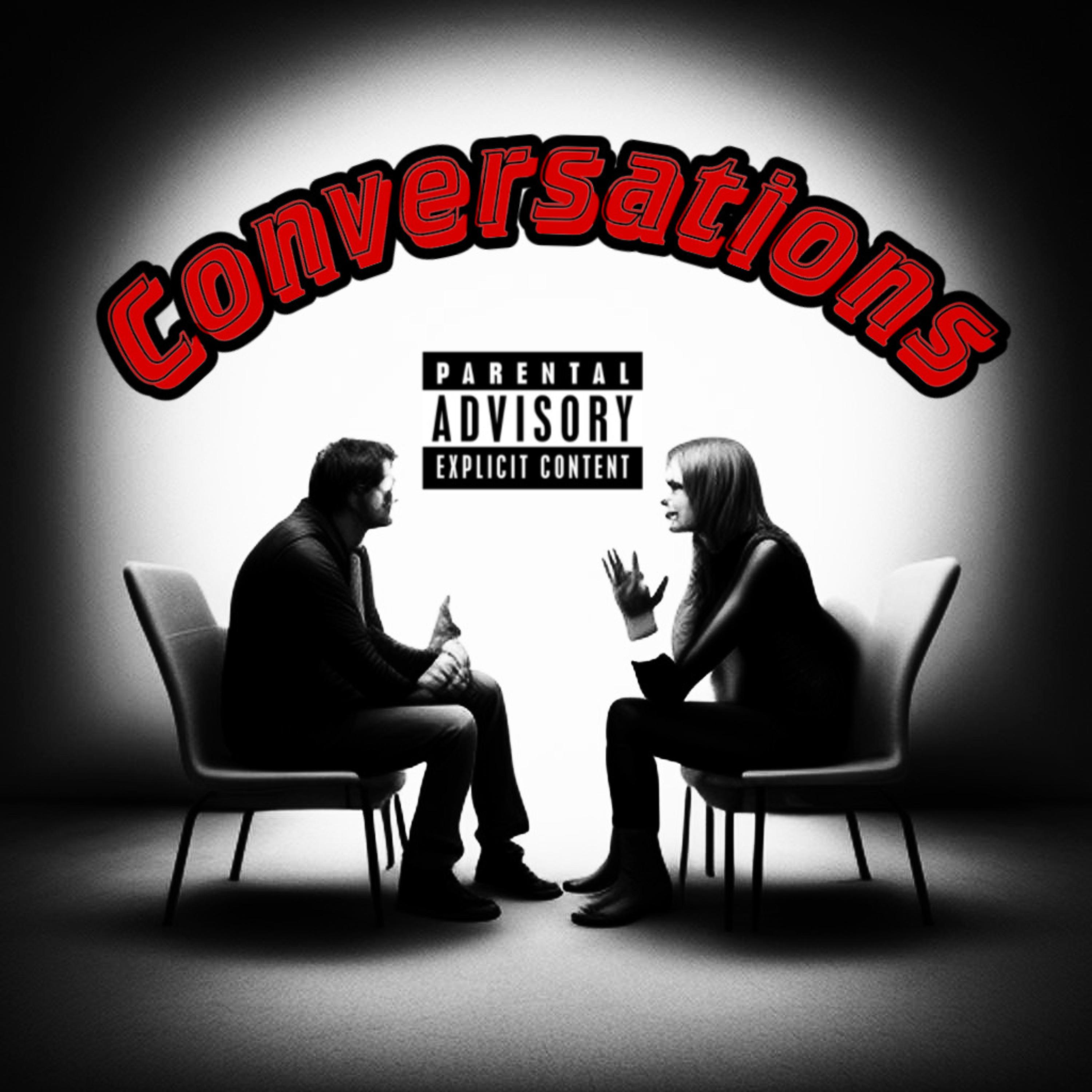 Conversations artwork