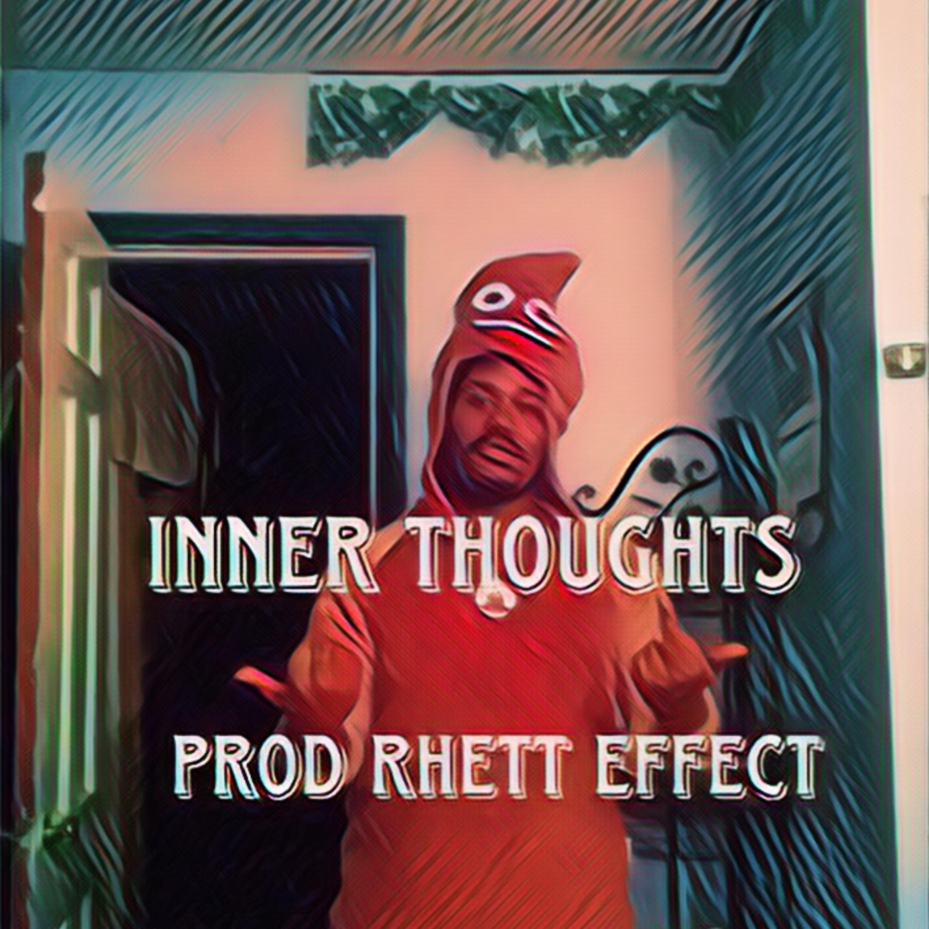 Inner Thoughts artwork