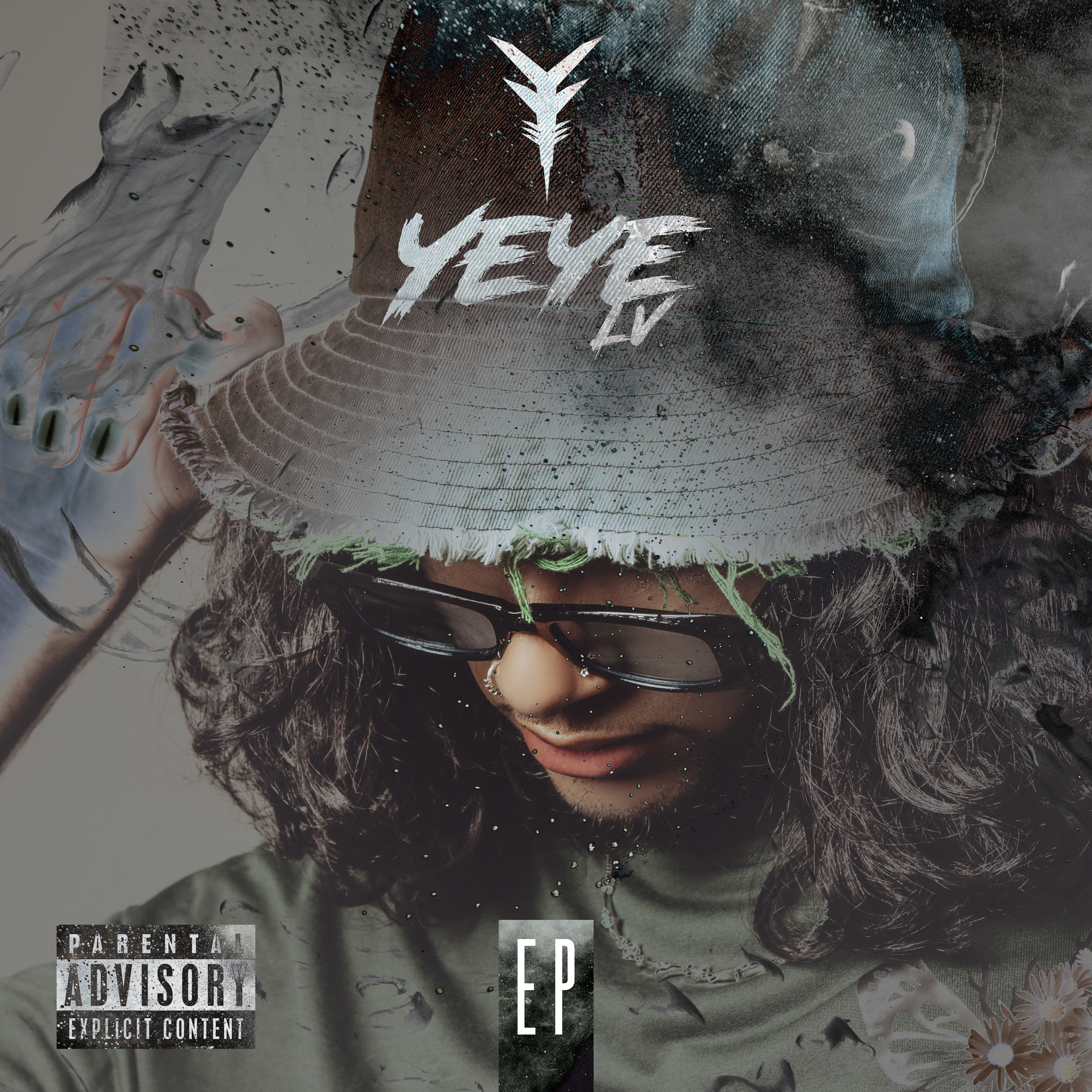 YEYE artwork