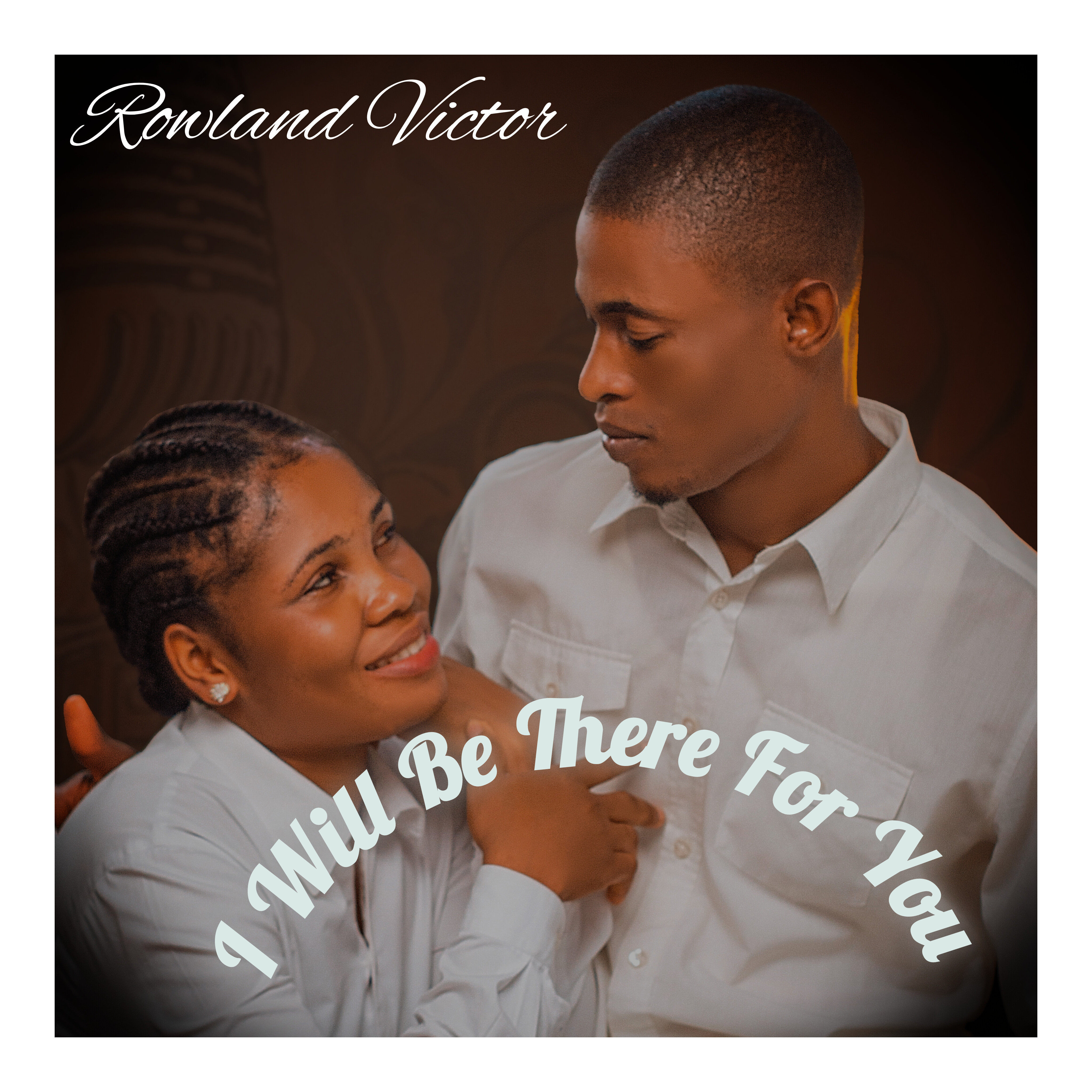 I Will Be There For You artwork