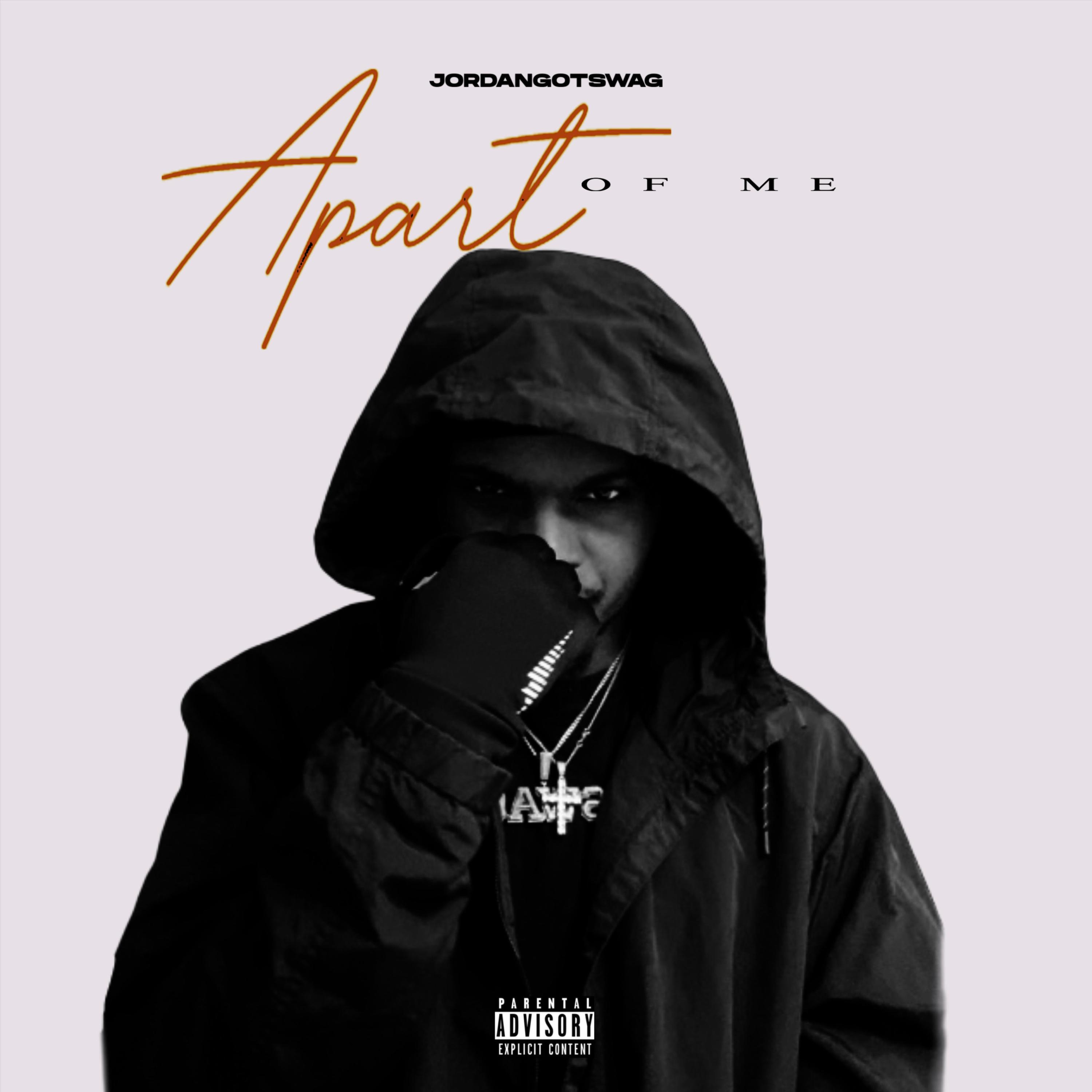 Apart Of Me artwork