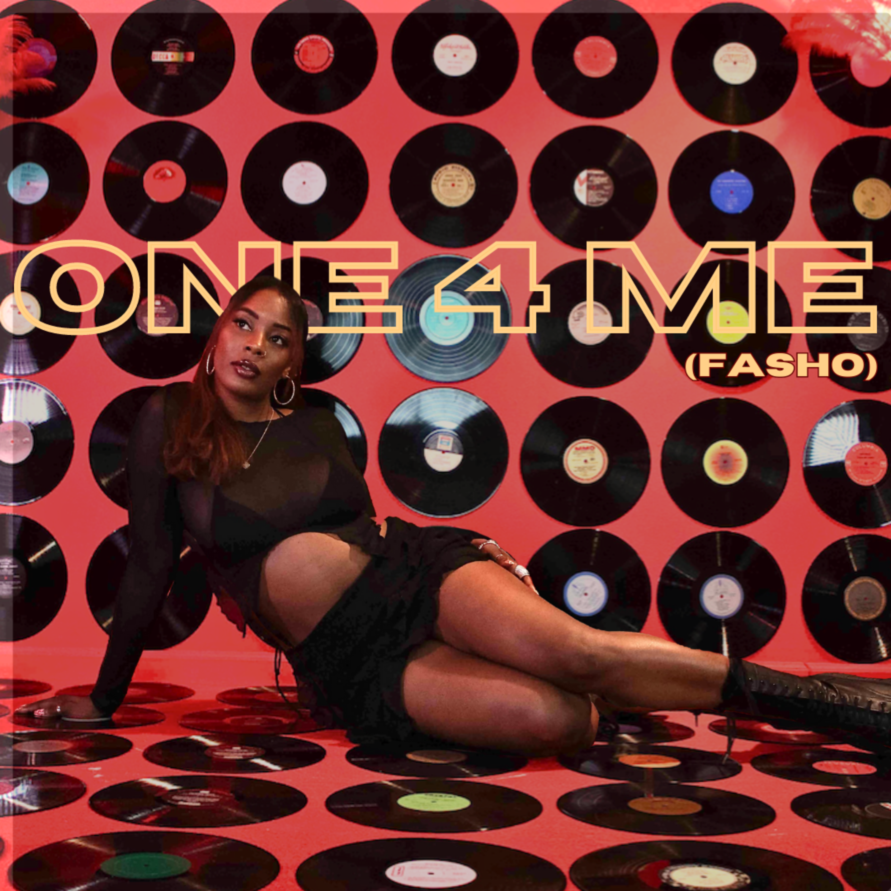 One 4 Me(Fasho) artwork