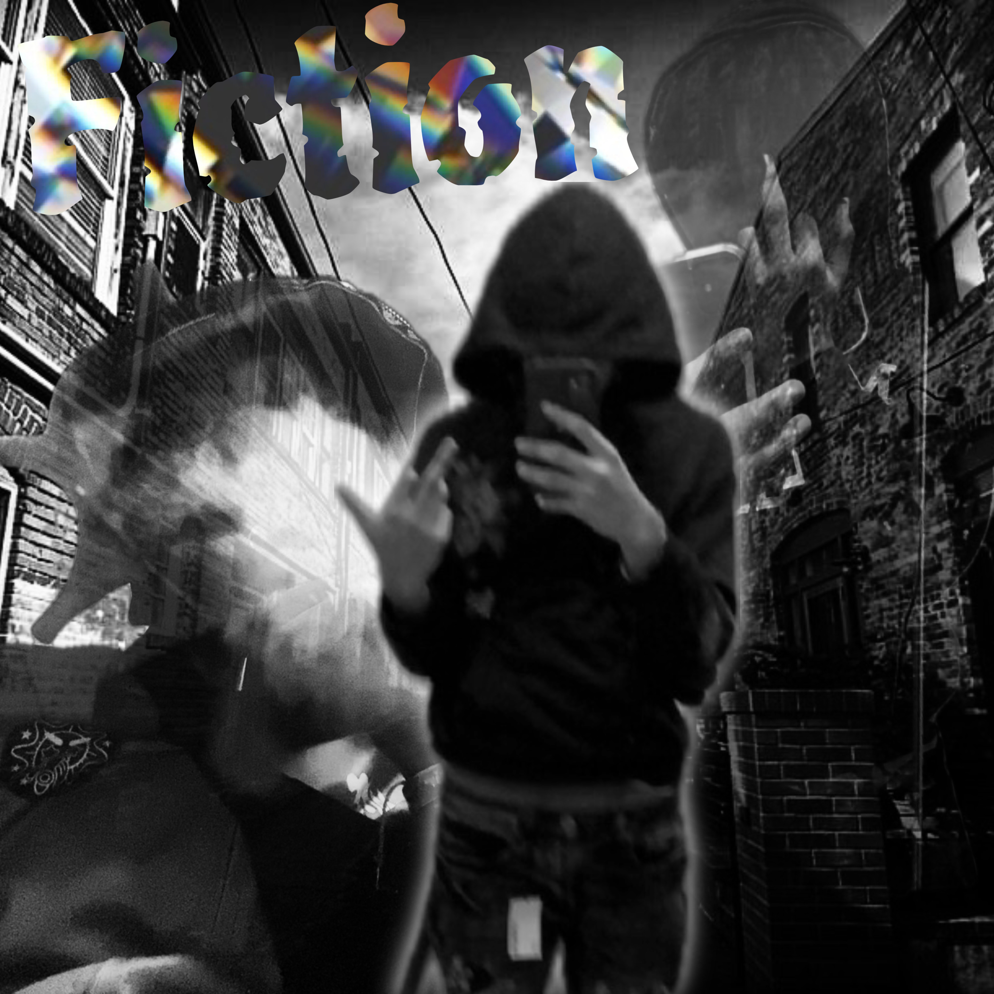 Fiction artwork