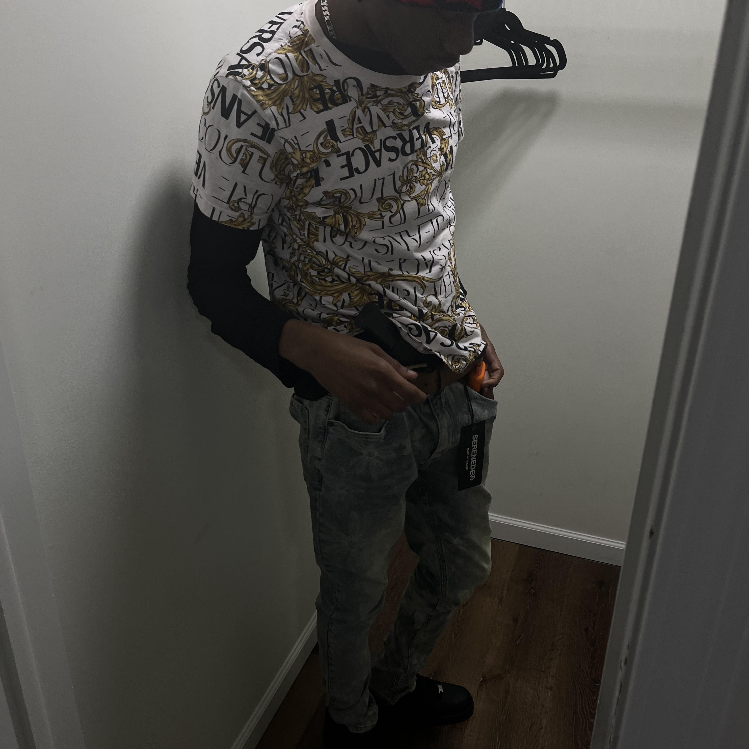 vlone artwork