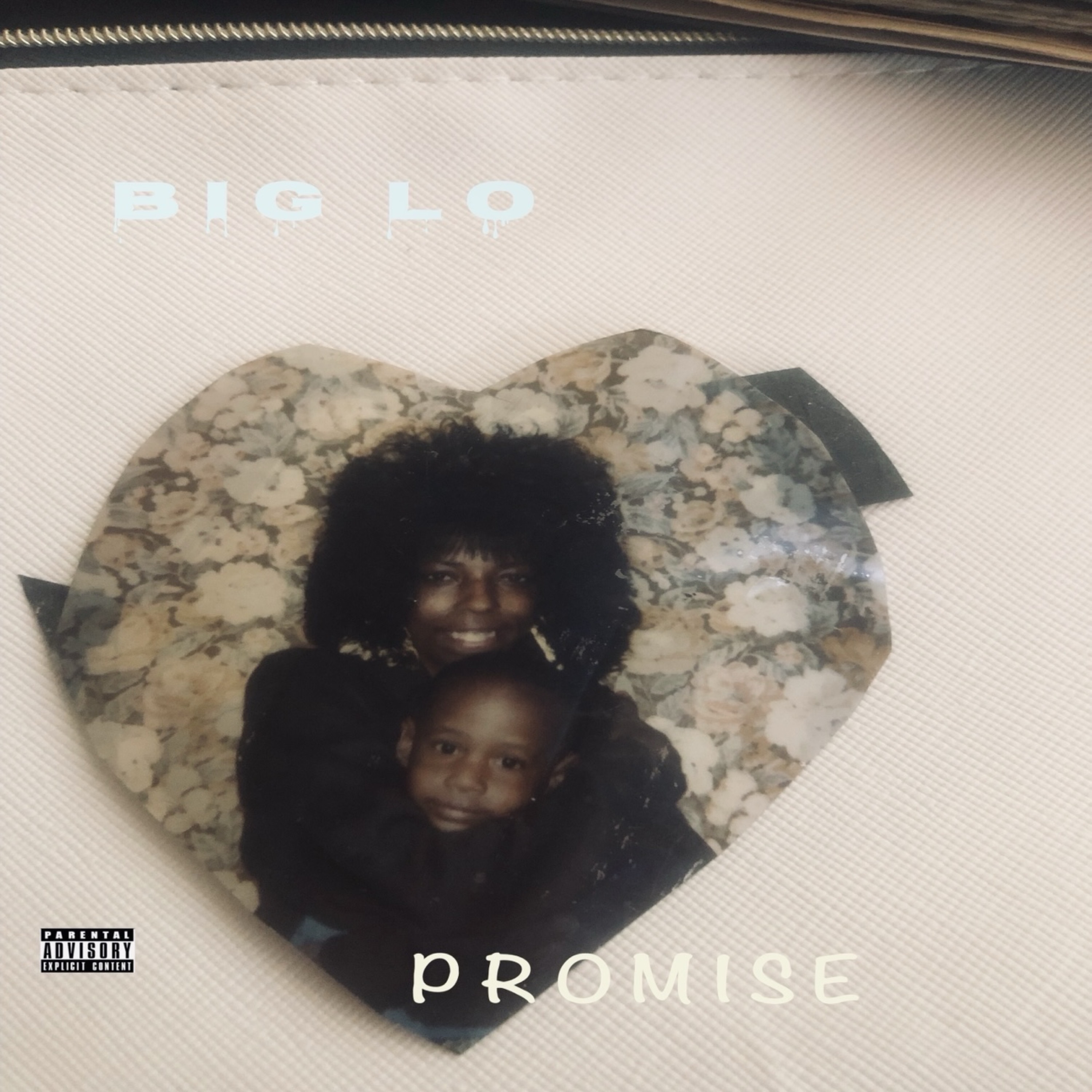 PROMISE artwork