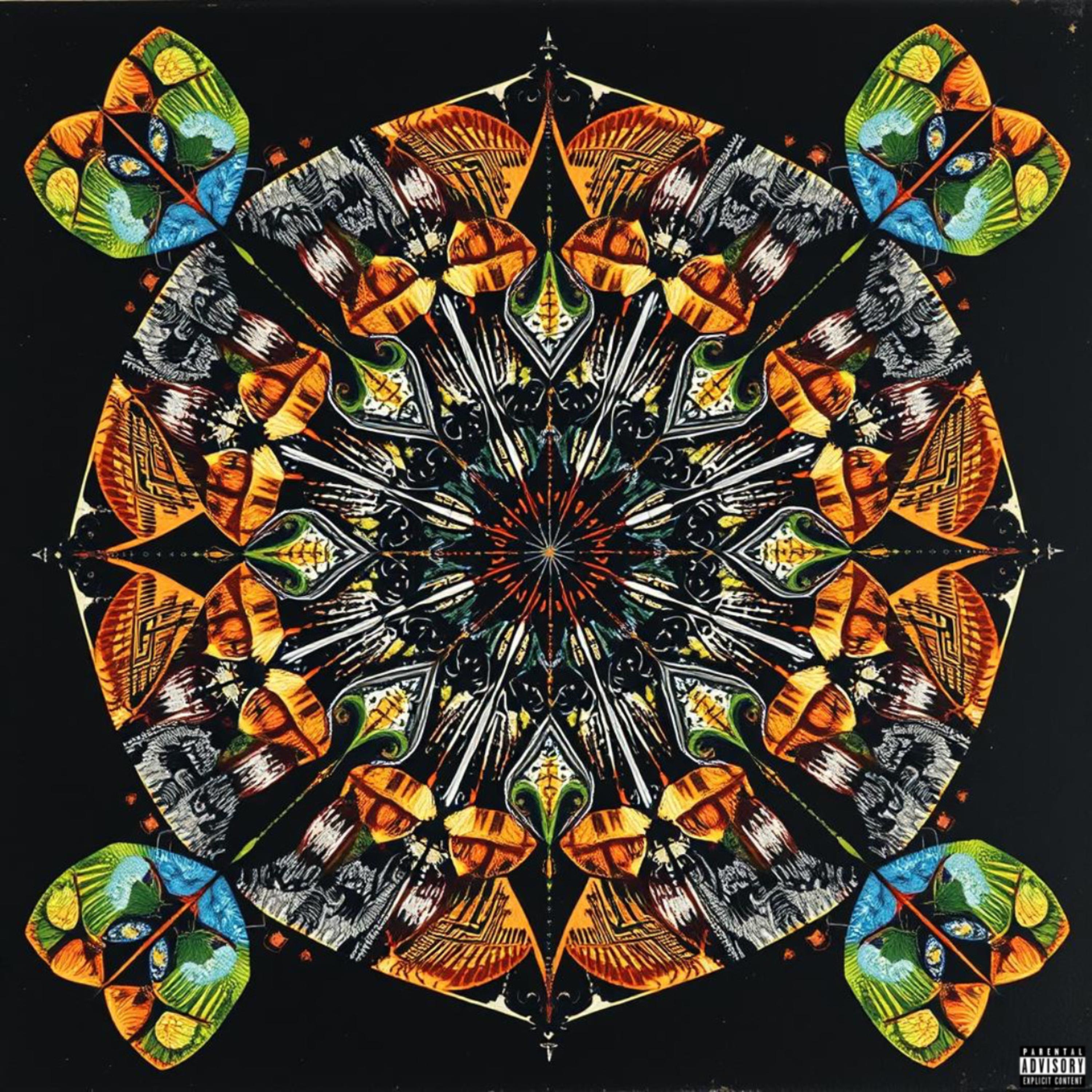 Understand Me artwork