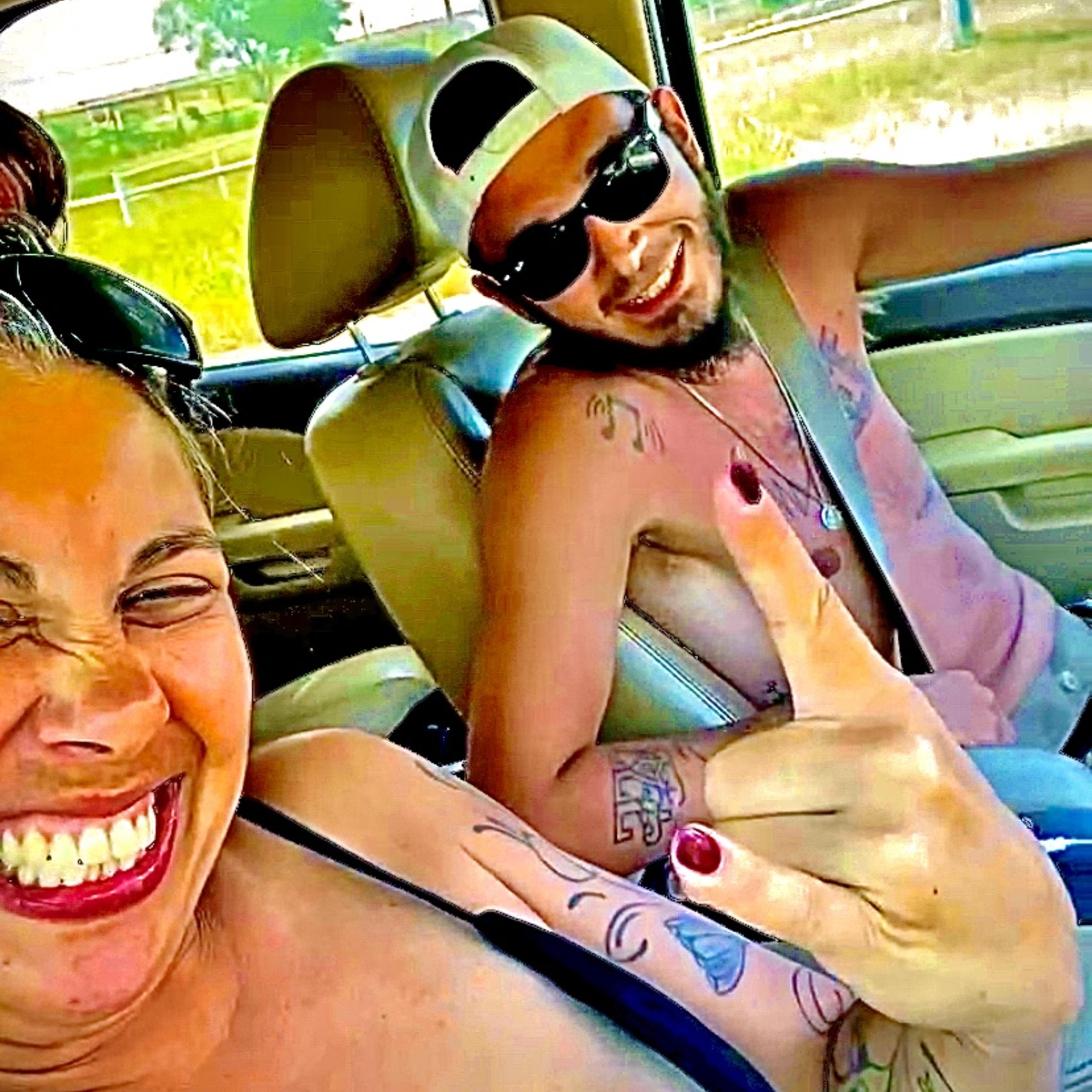 Wild In My Heart artwork