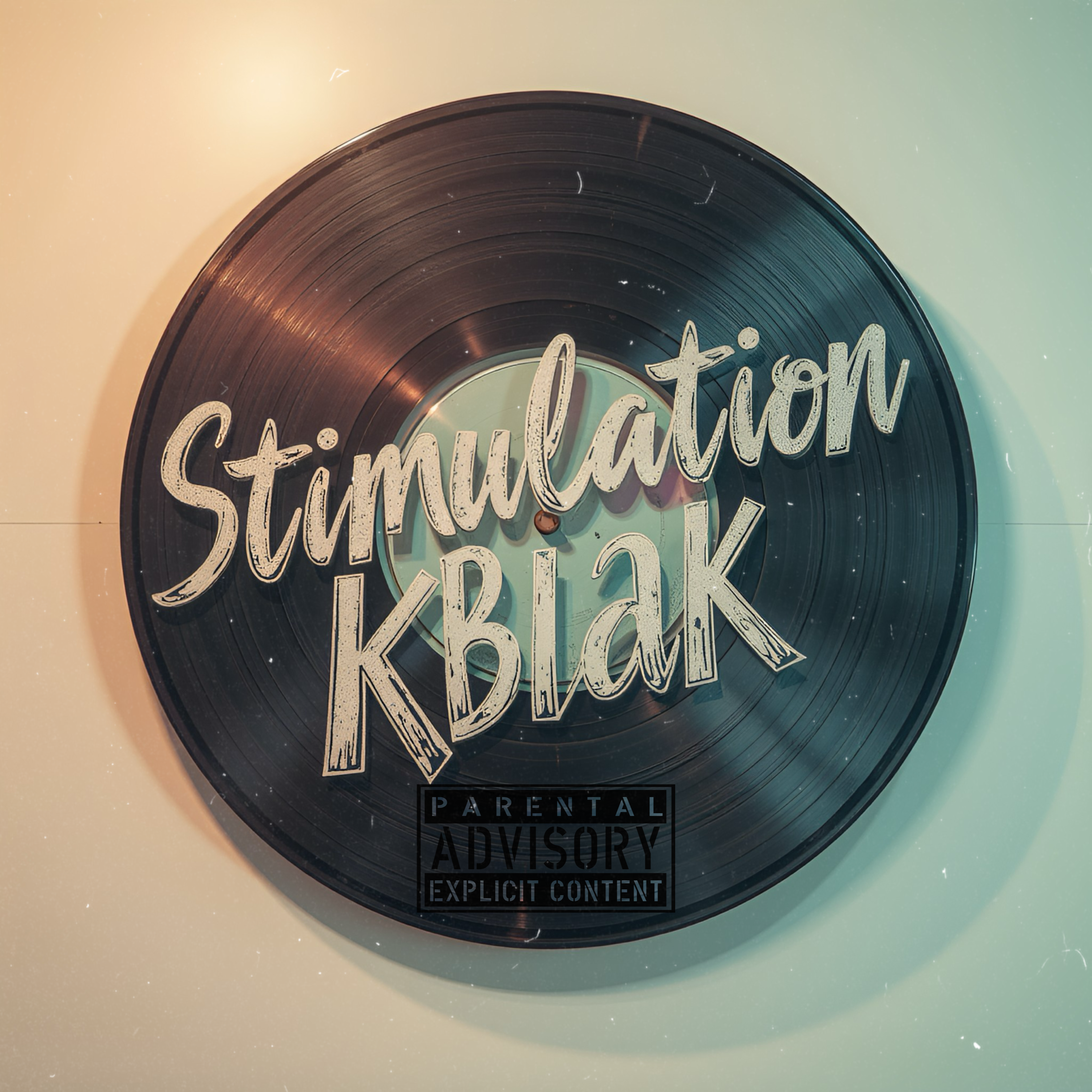 Stimulation artwork