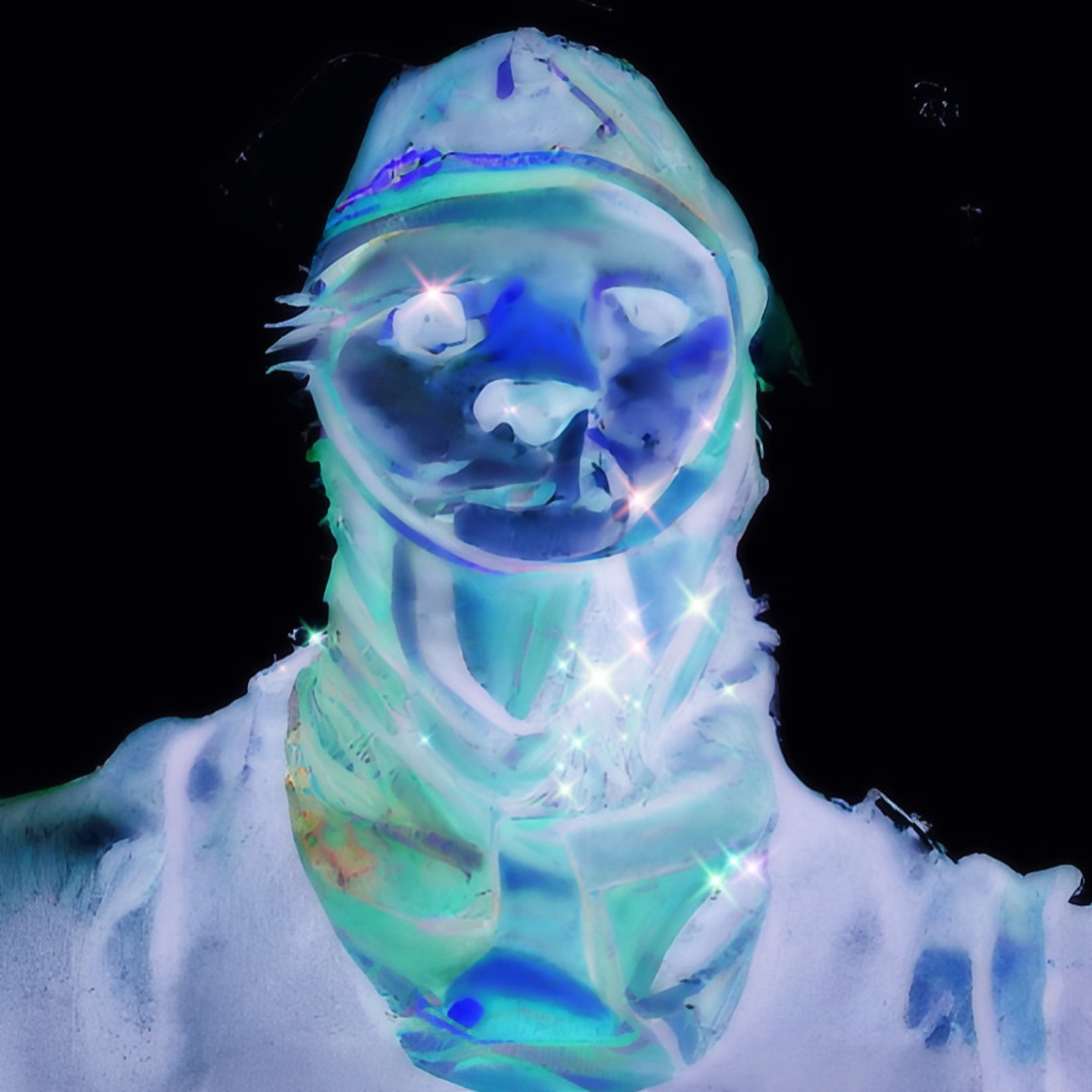 Xa artwork
