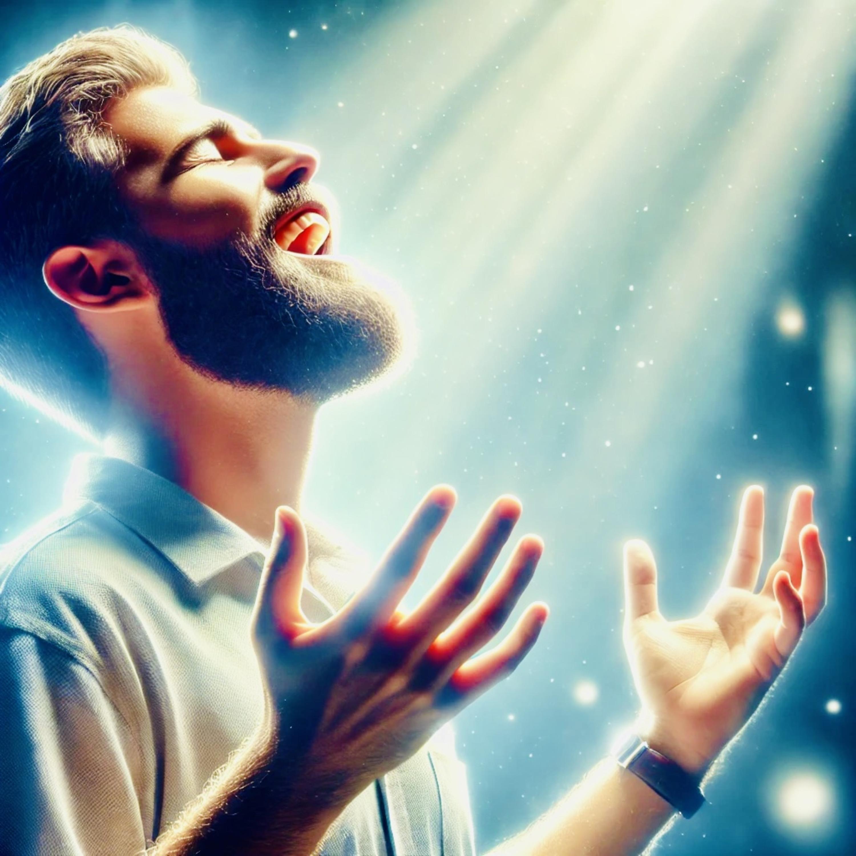 God of Impossible artwork