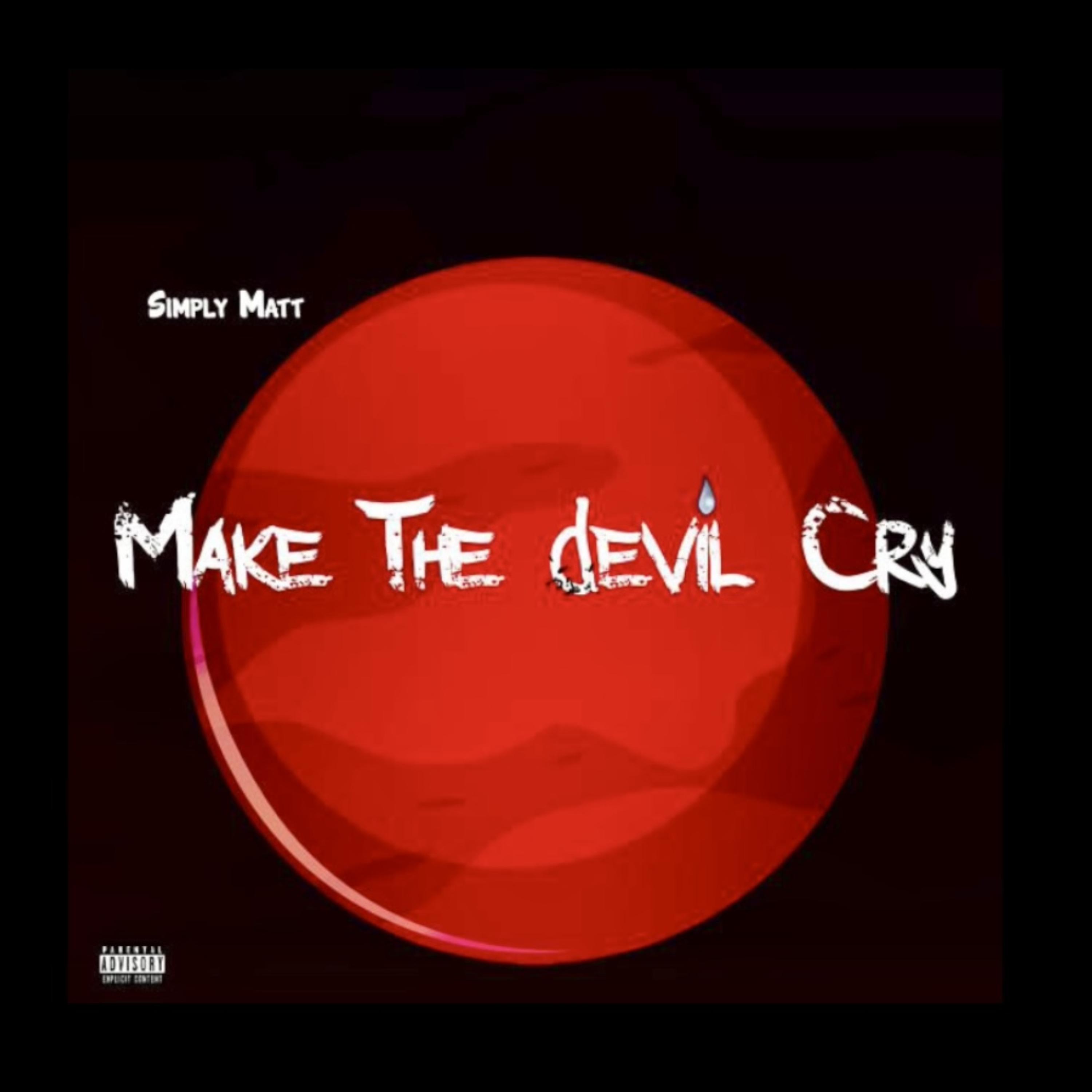 Make The devil Cry artwork