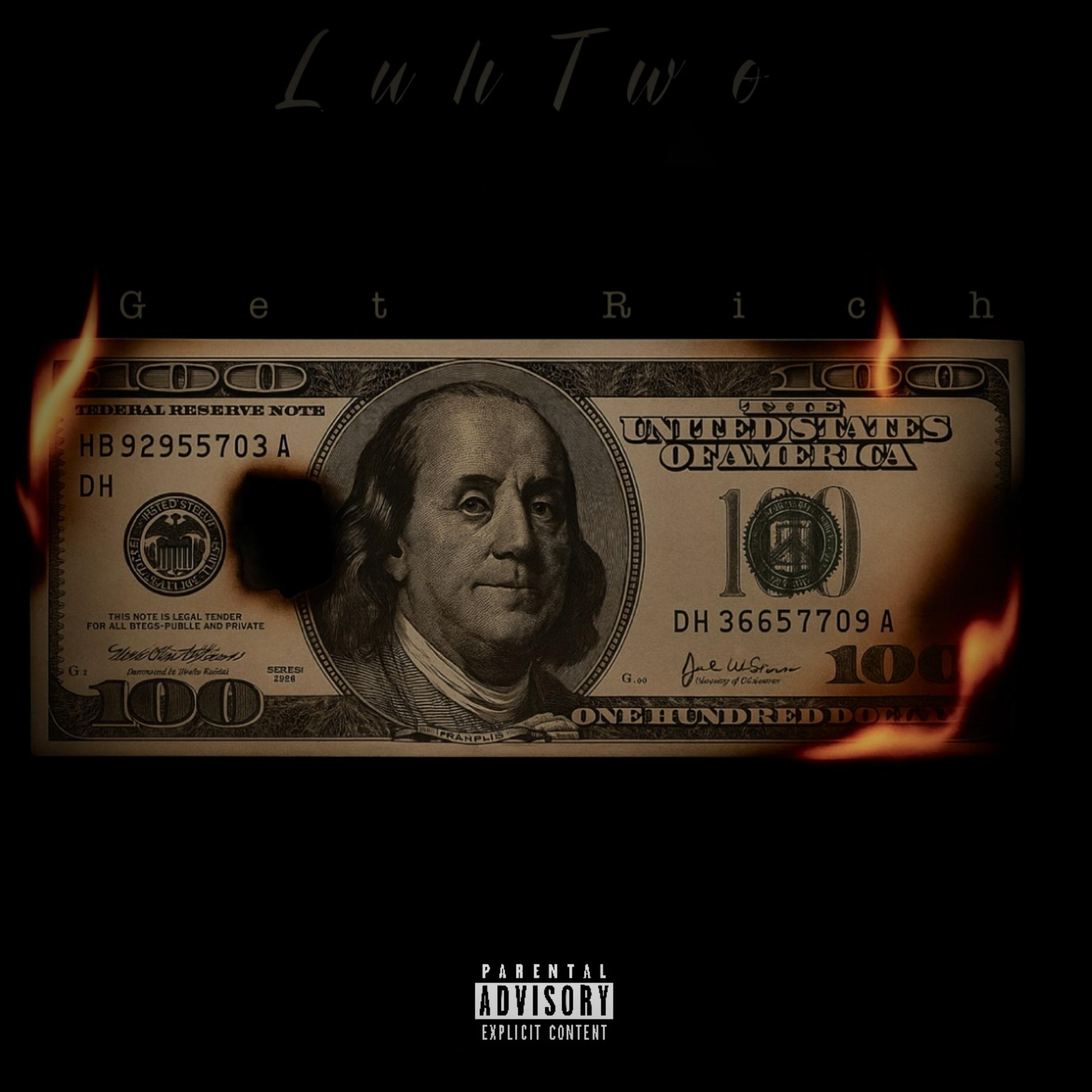 Get Rich artwork