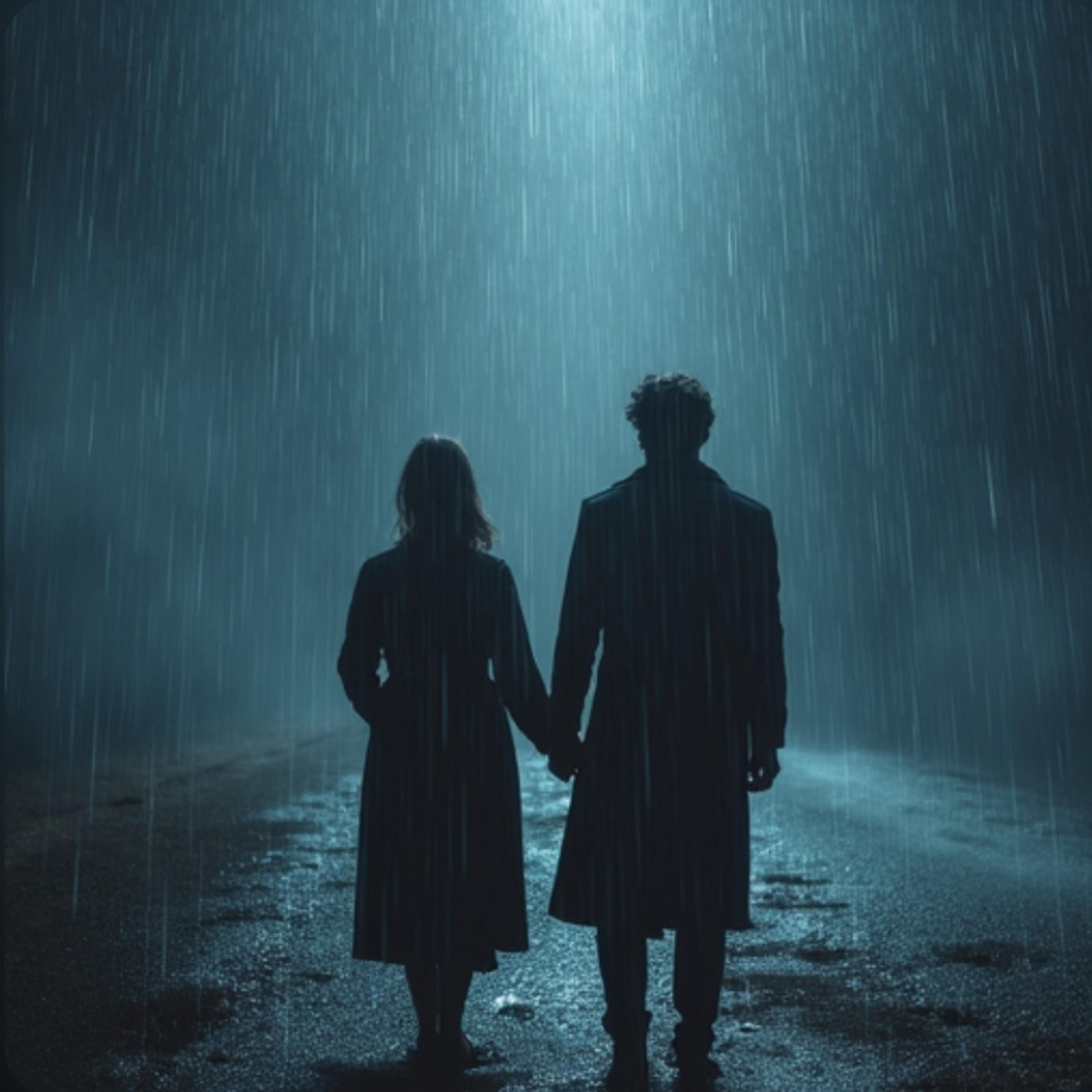 Can You Stand The Rain With Me? artwork