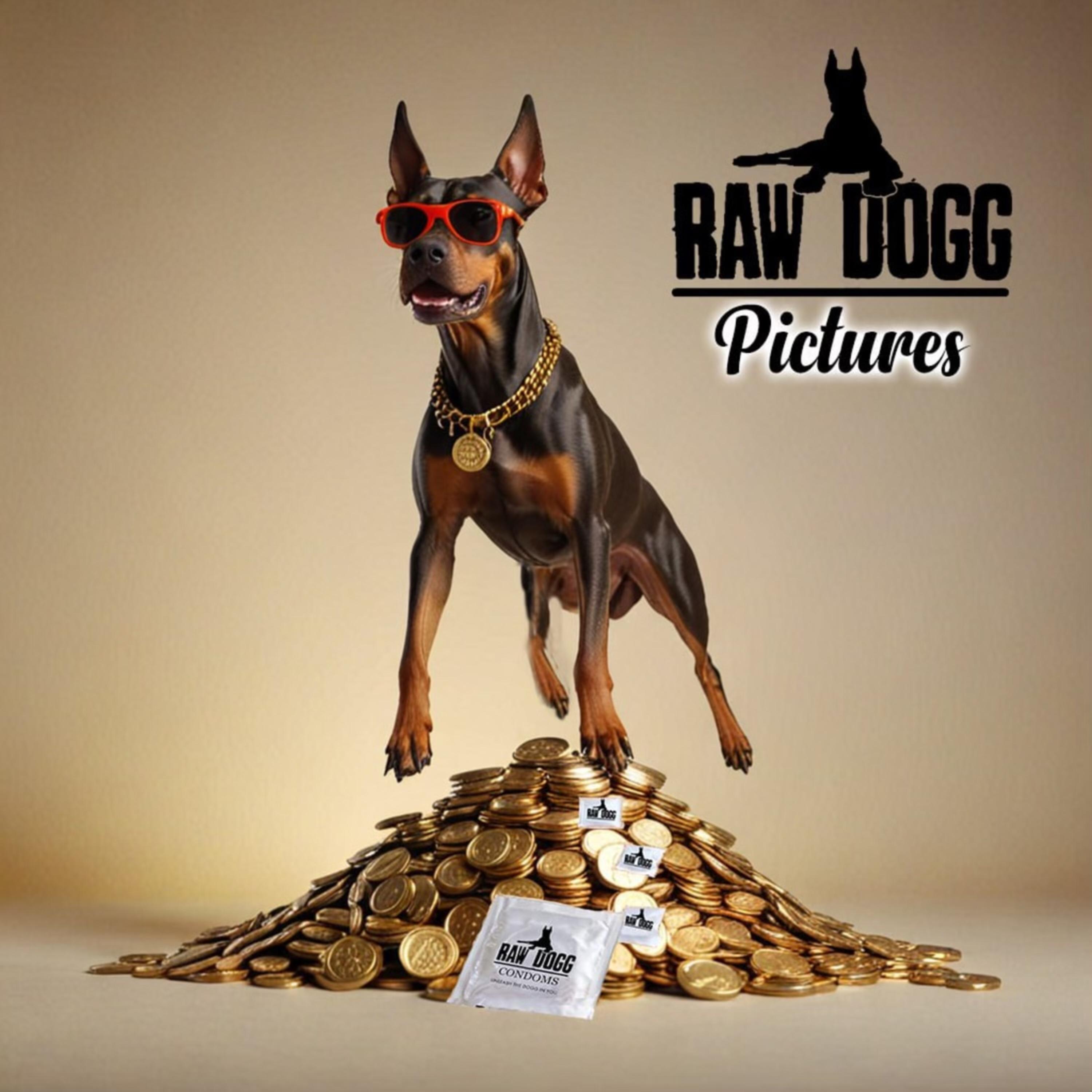 RAW DOGG LIFE artwork