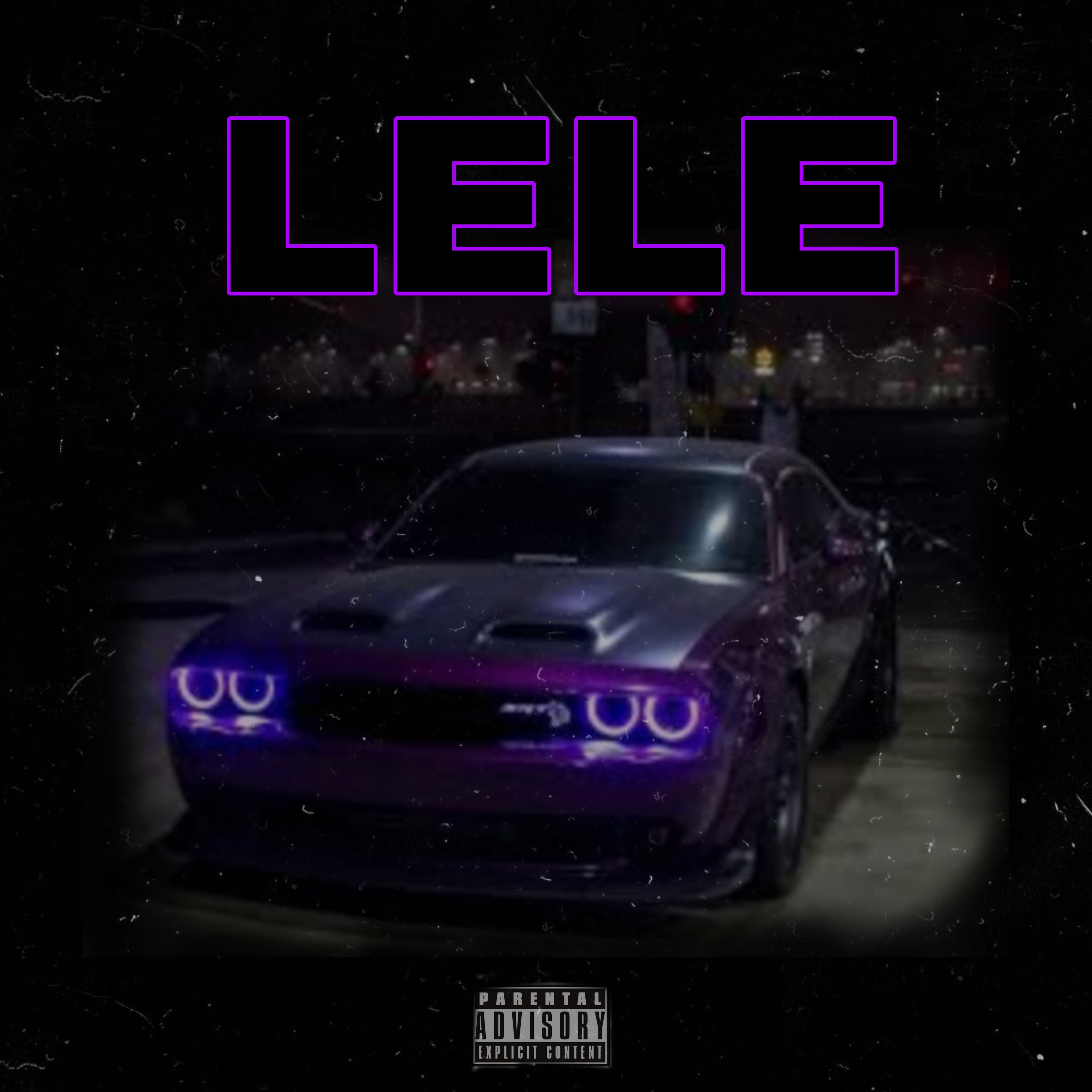 LELE artwork
