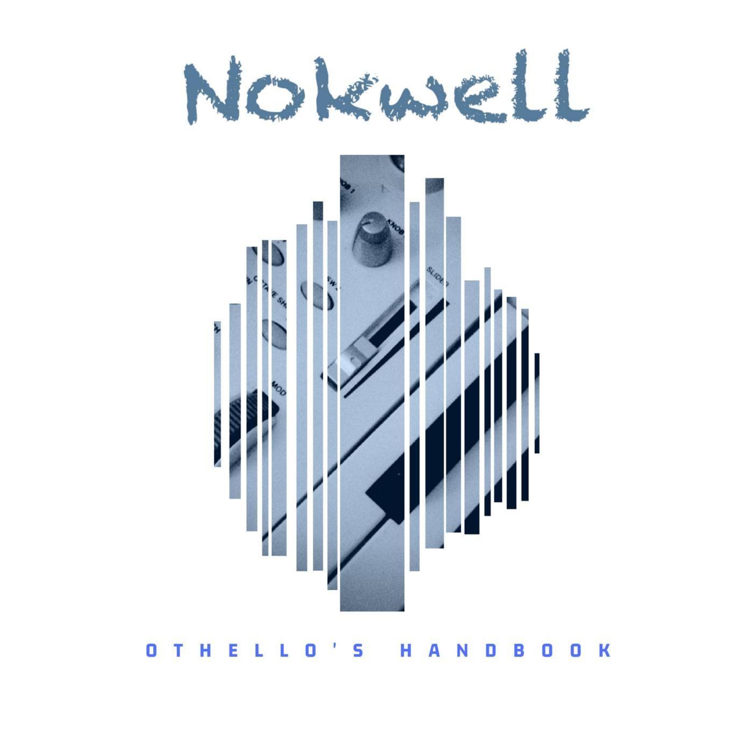 Othello's Handbook artwork