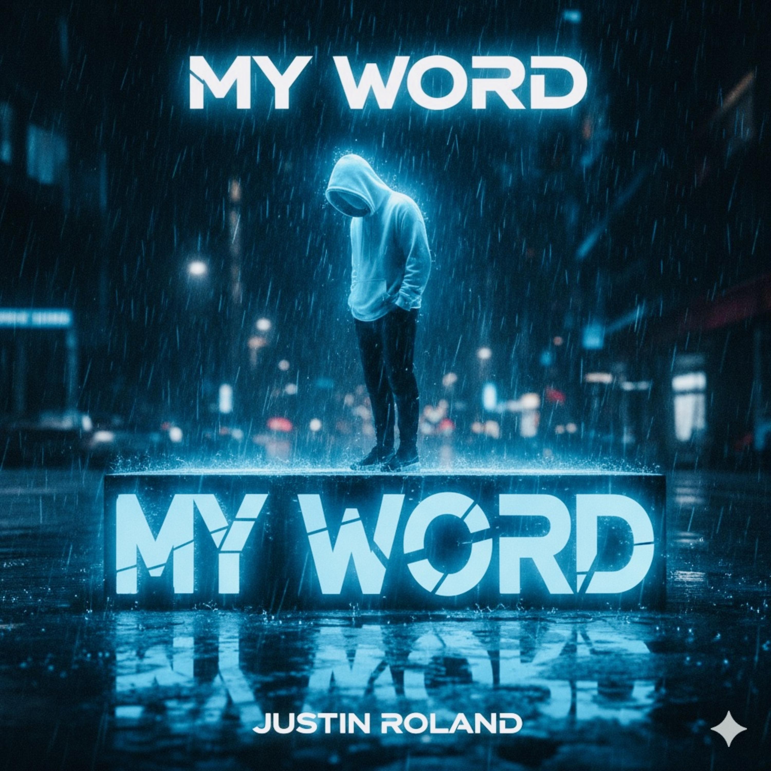 My Word artwork