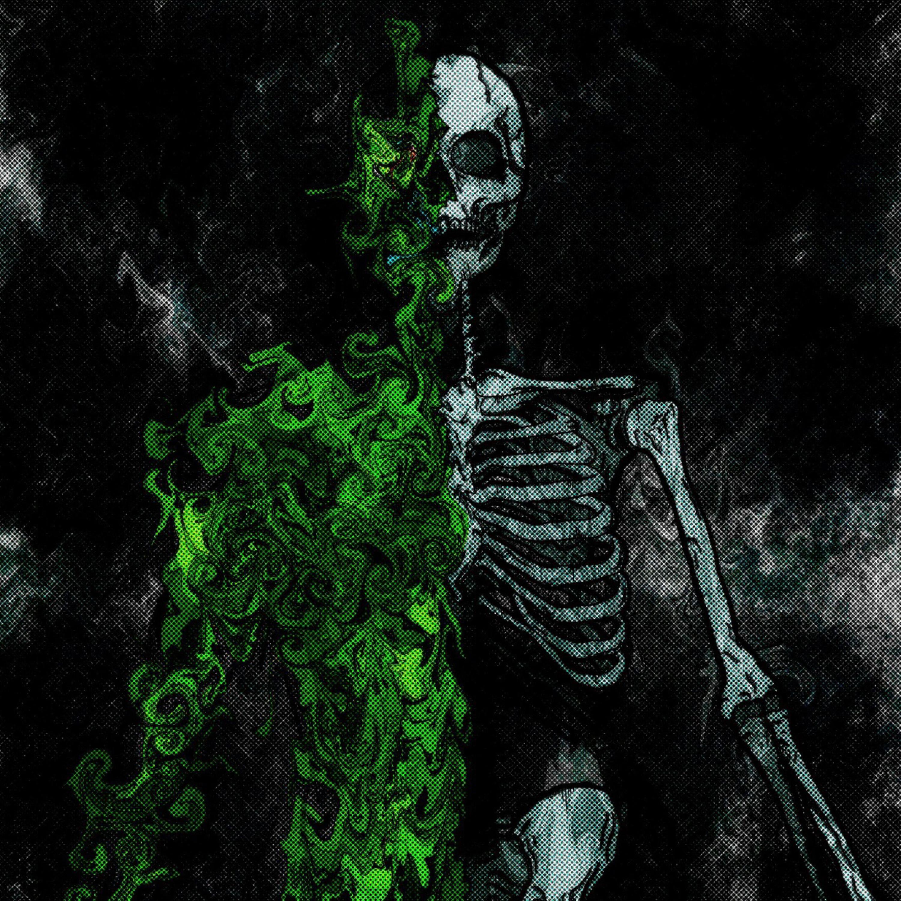 GEEKED UP artwork