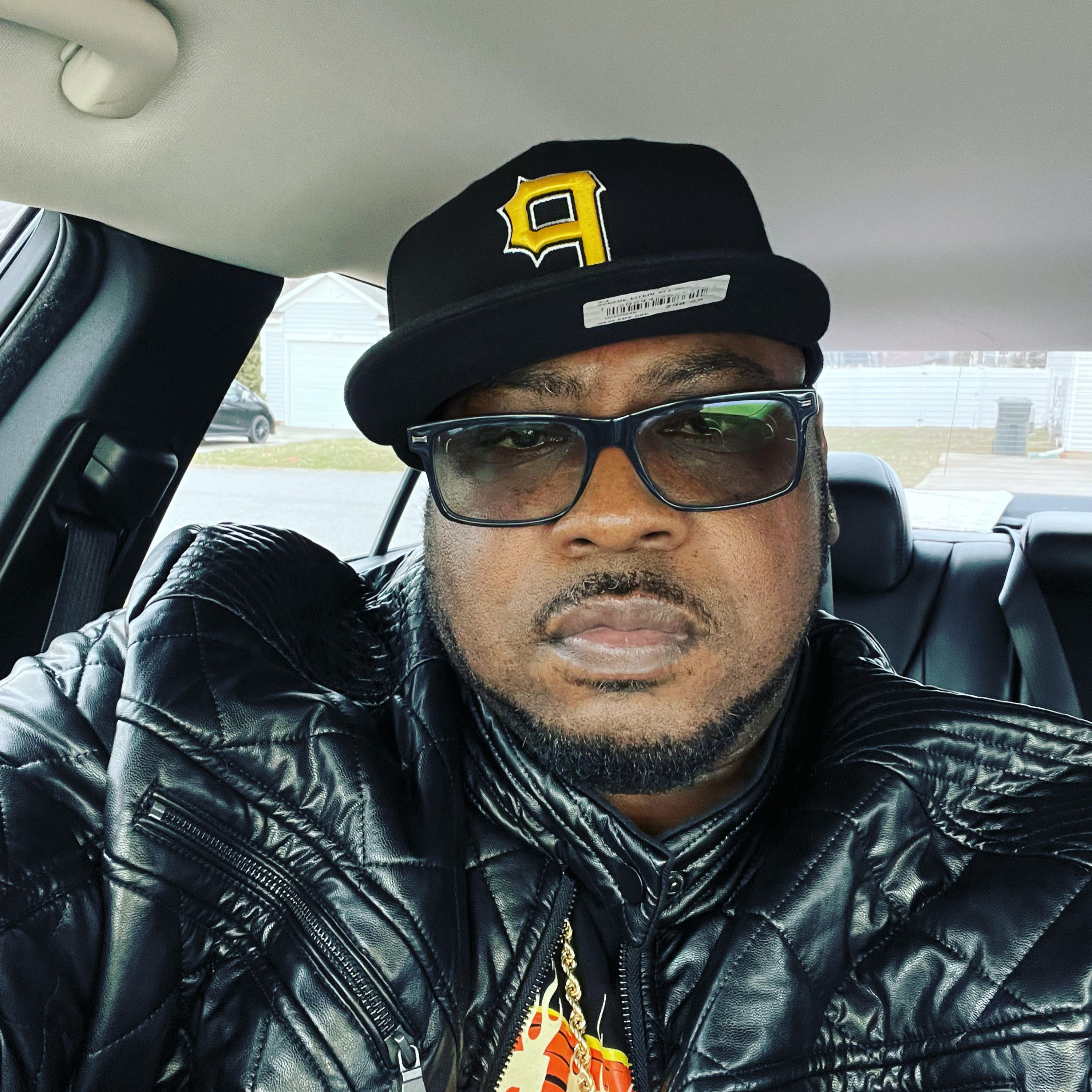 The Devil Is A Mf Lie artwork