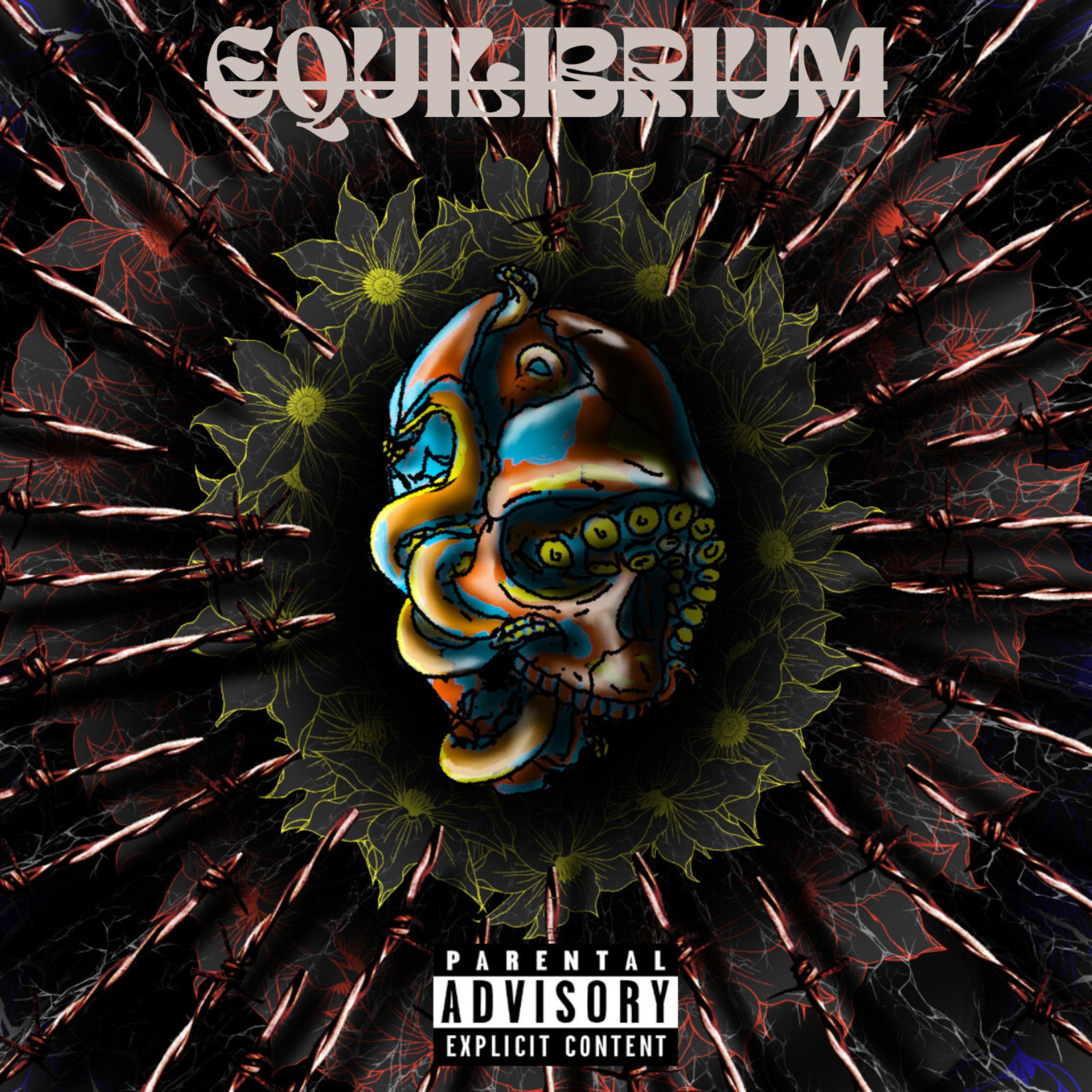 EQUILIBRIUM artwork