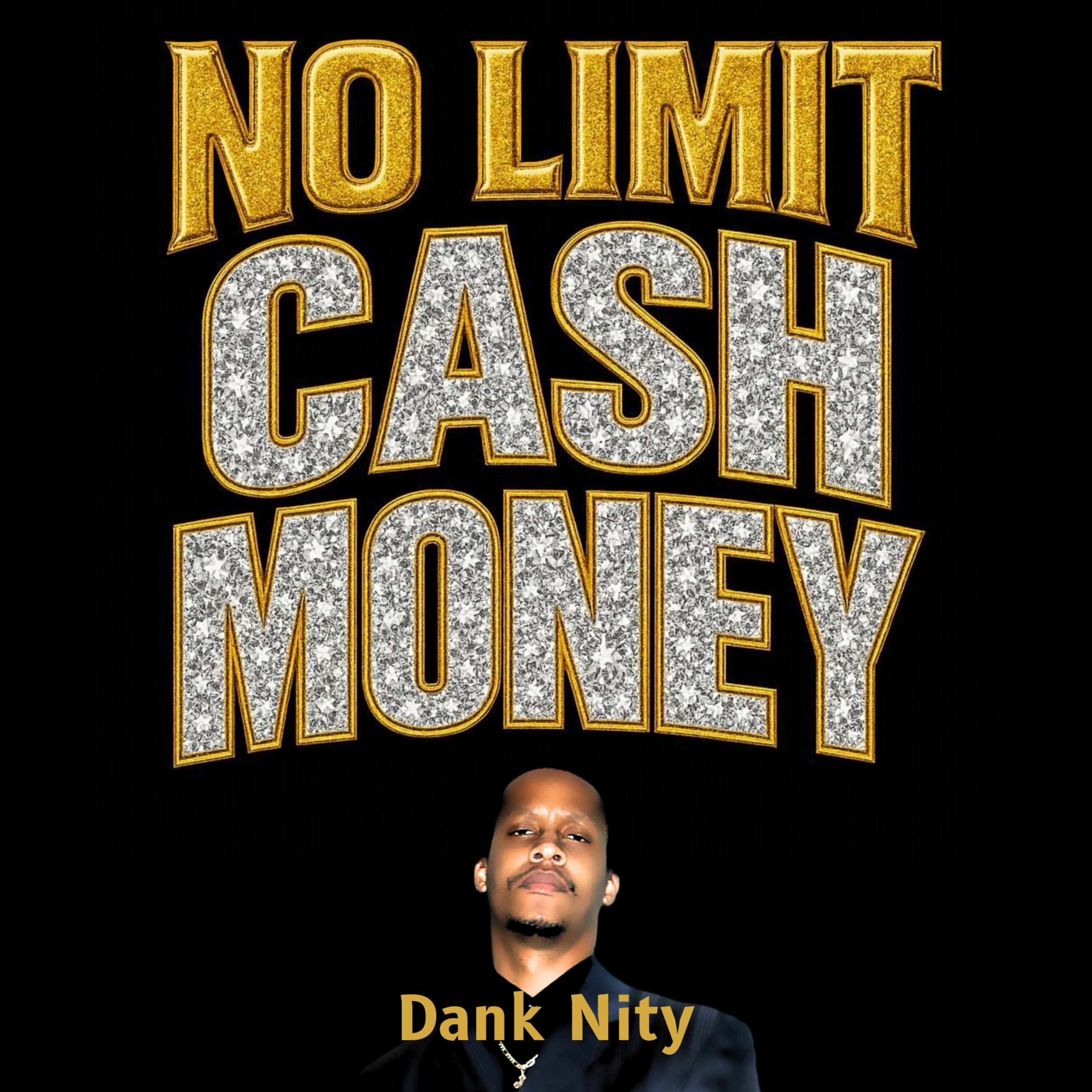 No Limit Cash Money artwork