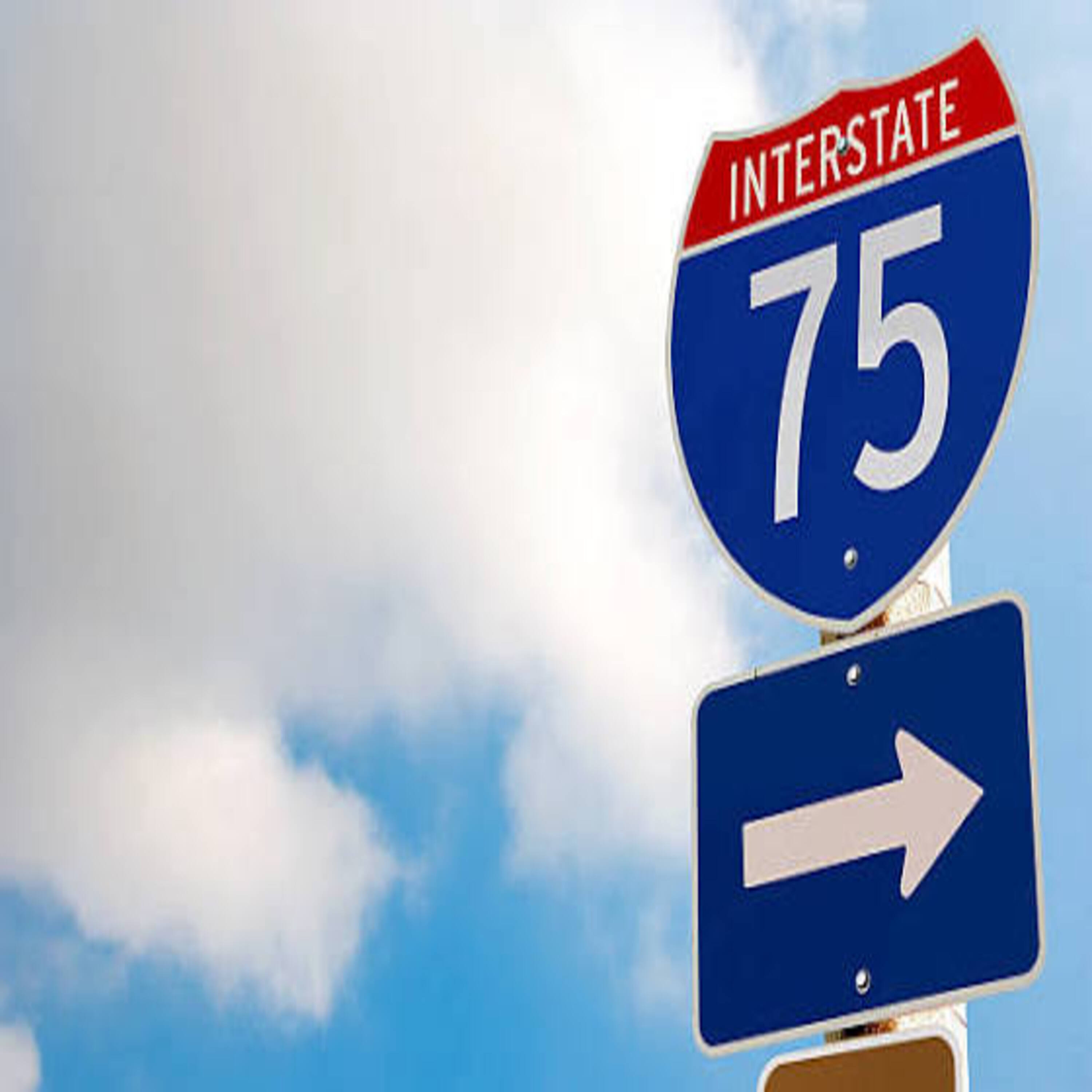 Hit da Highway artwork