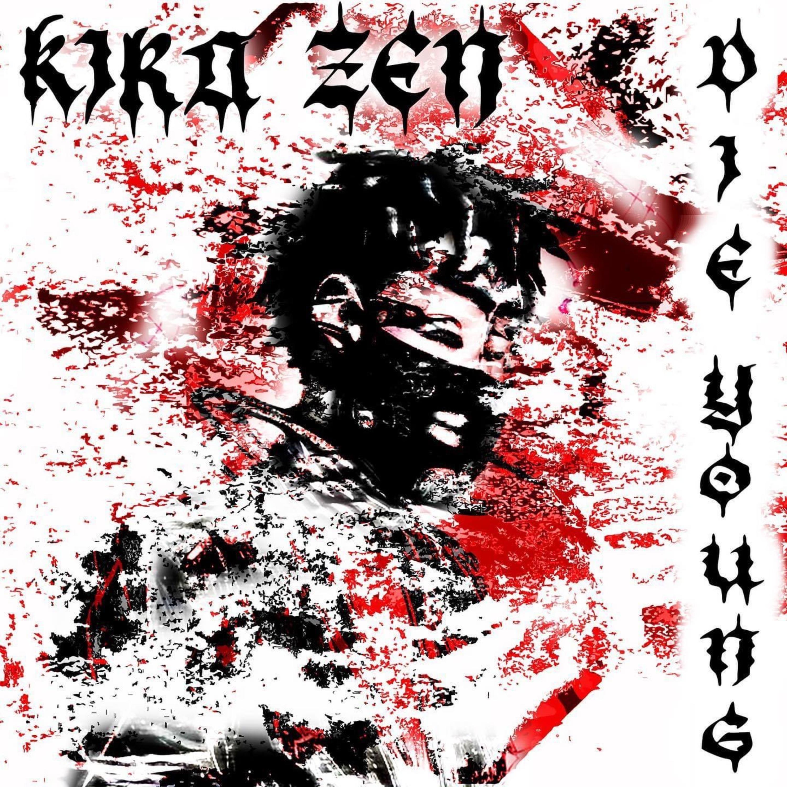 DIE YOUNG artwork