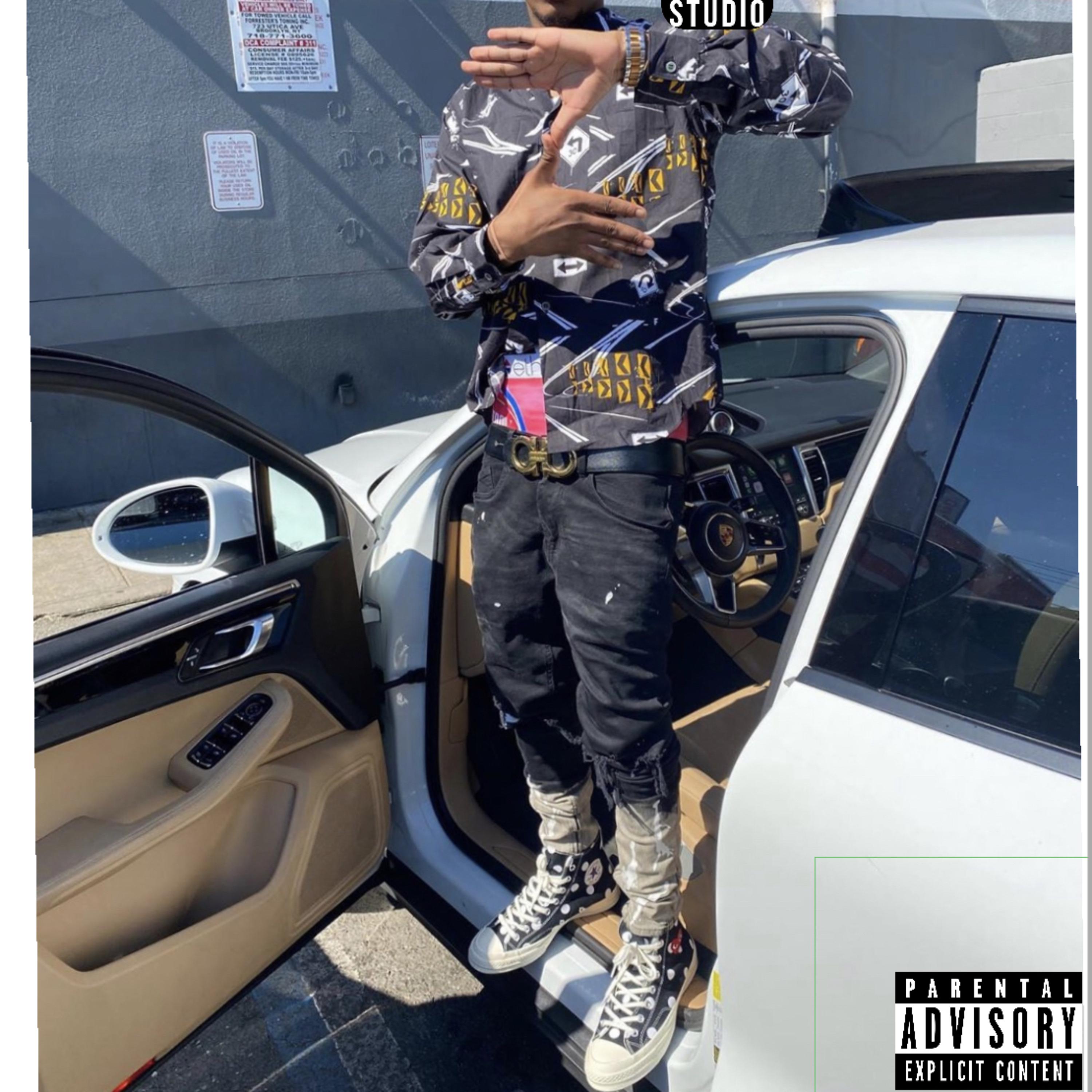 Trapping Like Jews artwork