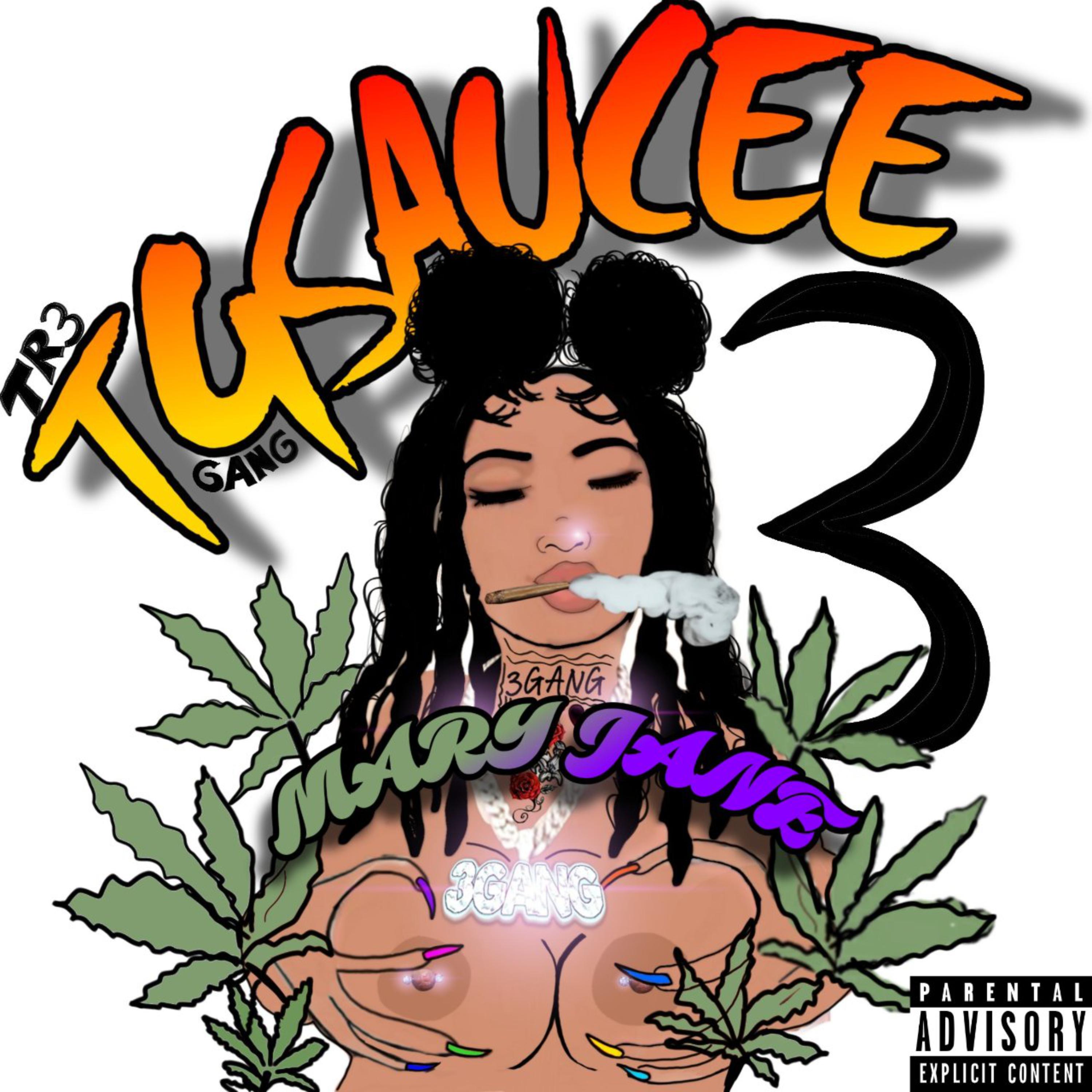 Mary Jane (3 Year Anniversary Deluxe) artwork