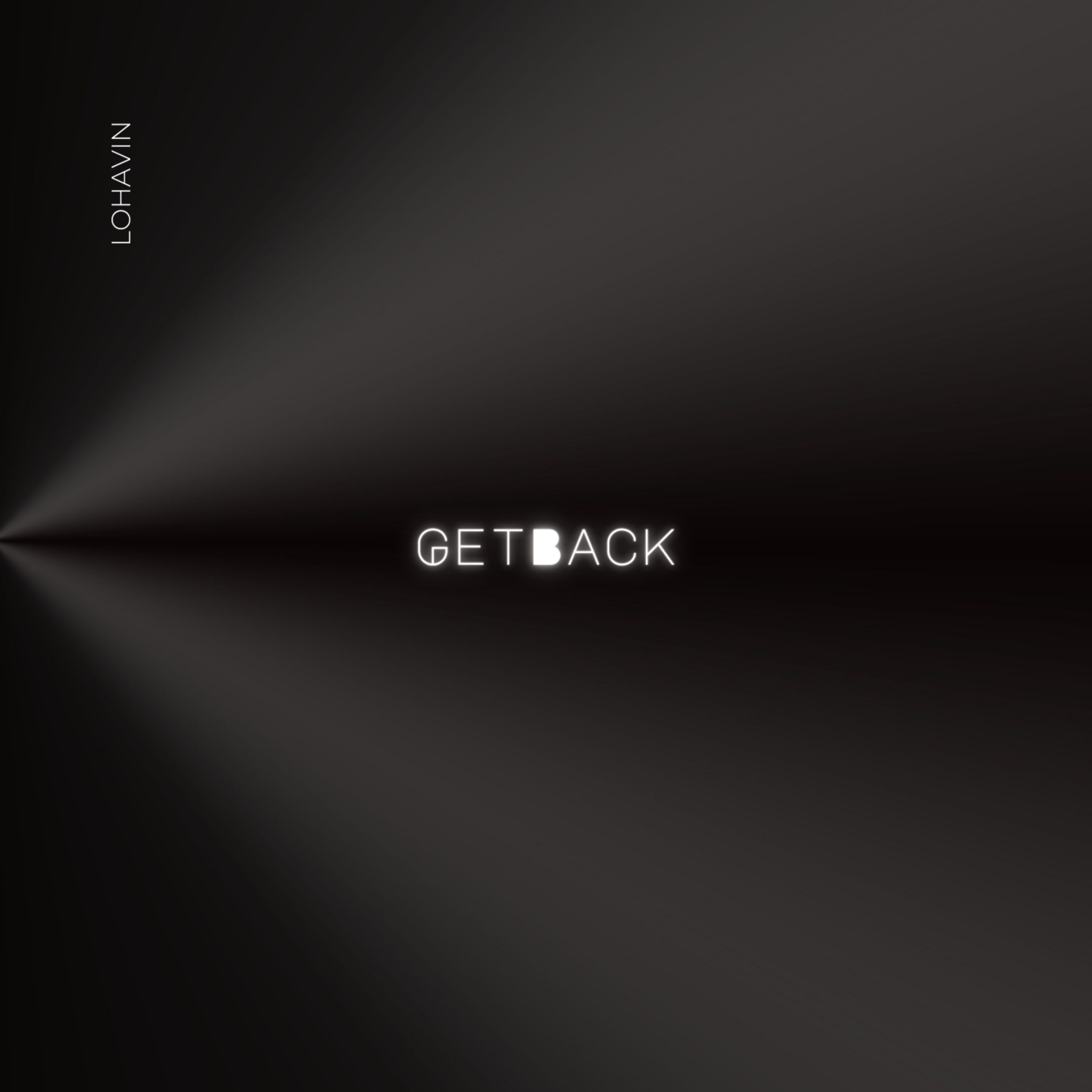 GetBack by LoHavin cover art